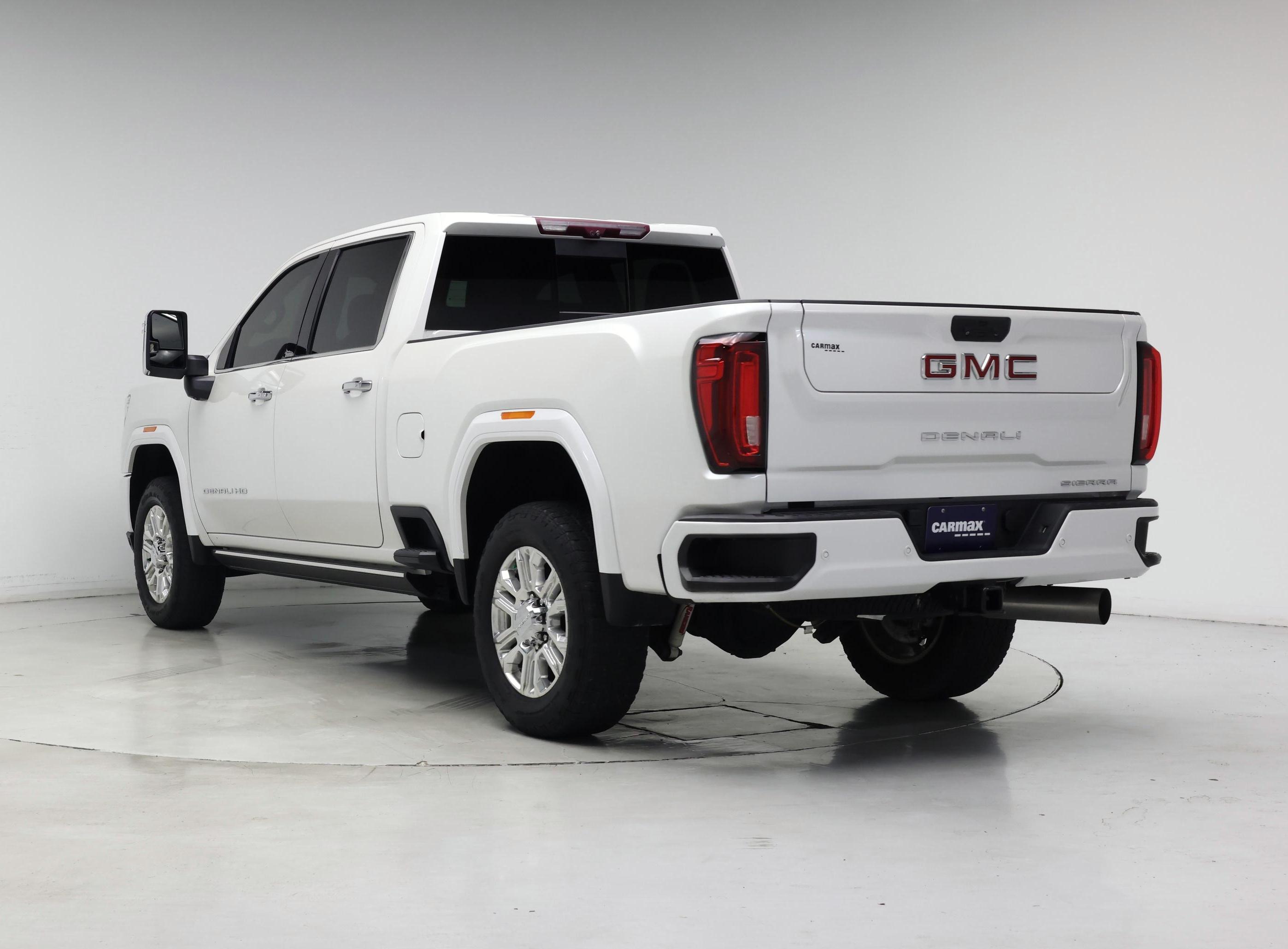 Thumbnail: 2023 GMC Sierra 2500 - 2