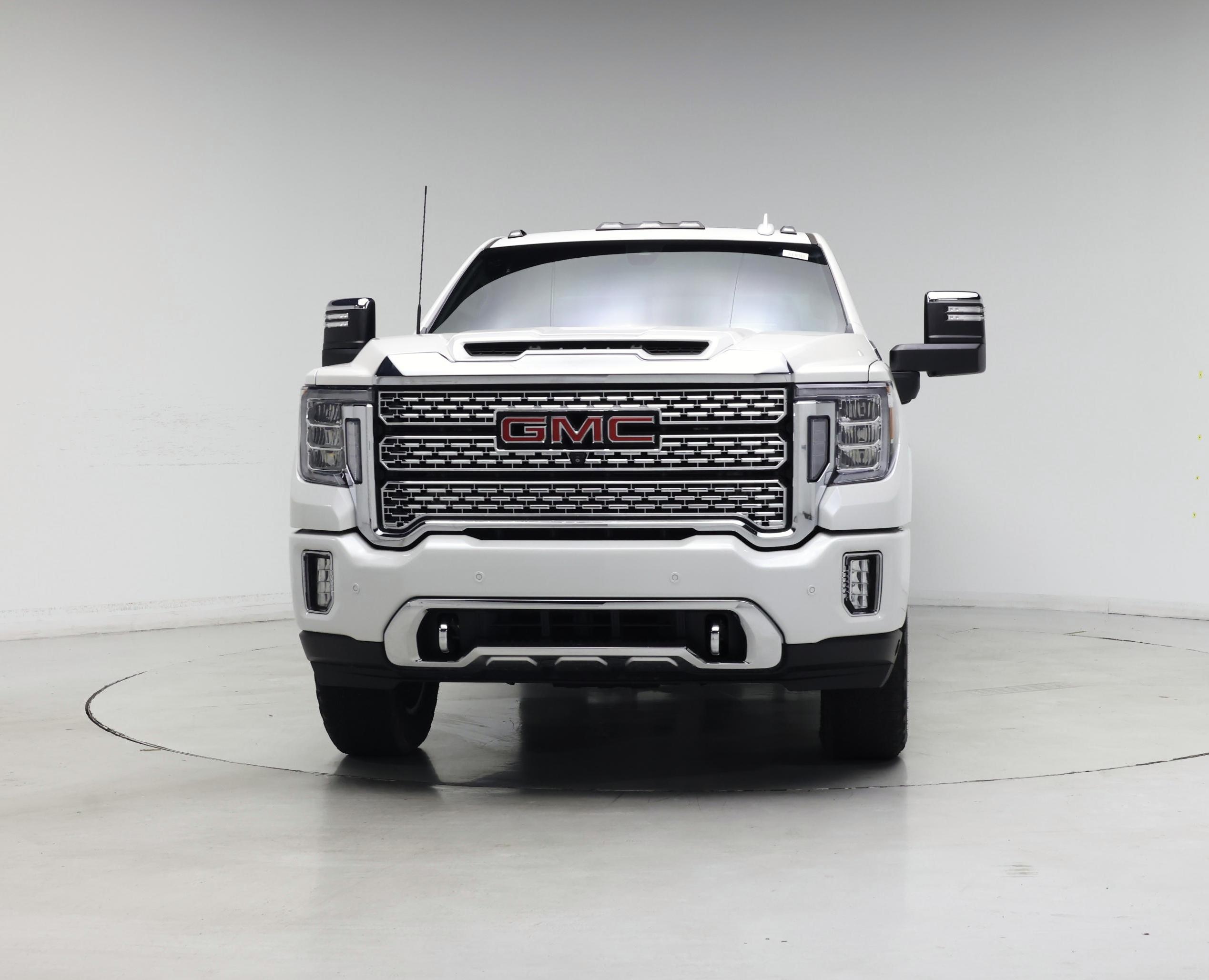 Thumbnail: 2023 GMC Sierra 2500 - 5