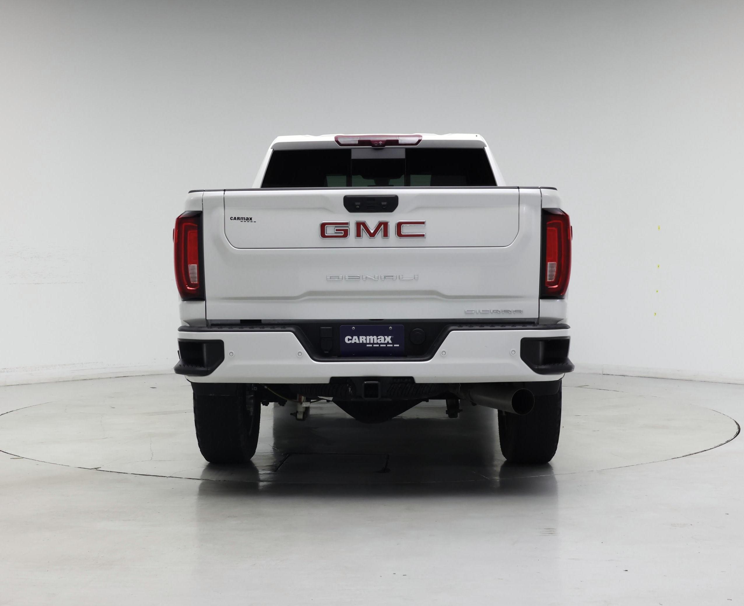Thumbnail: 2023 GMC Sierra 2500 - 6