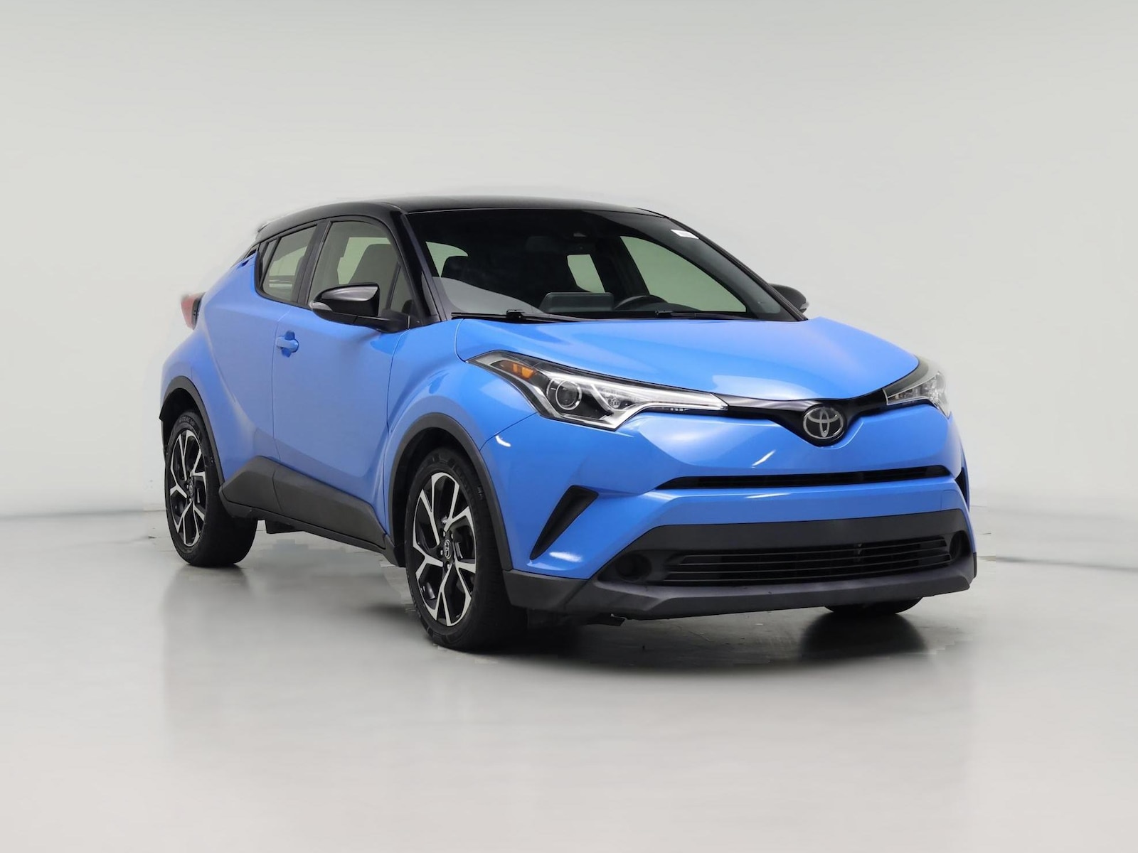 2019 Toyota C-HR