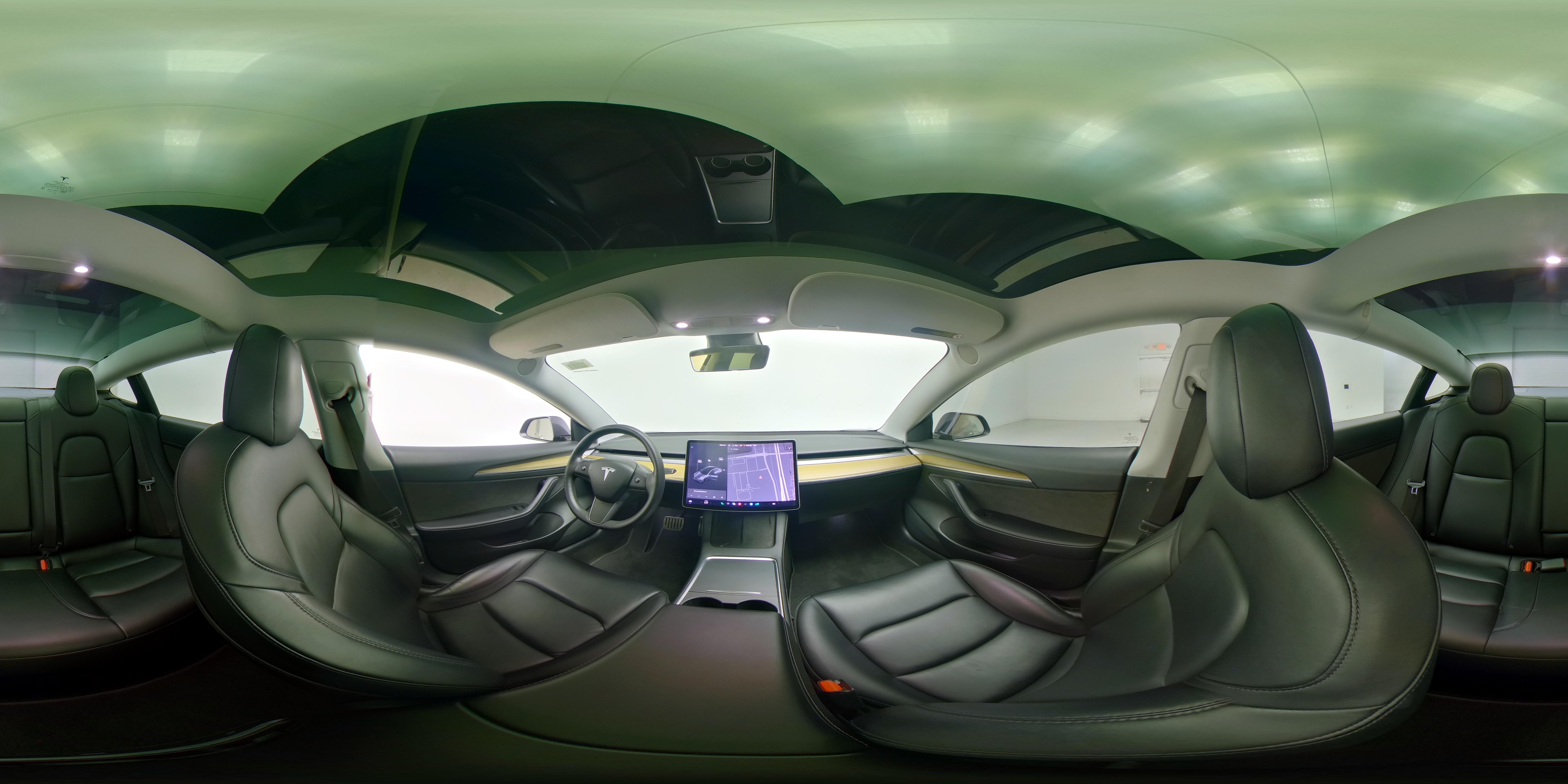 2021 Tesla Model 3 Base - Photo 24