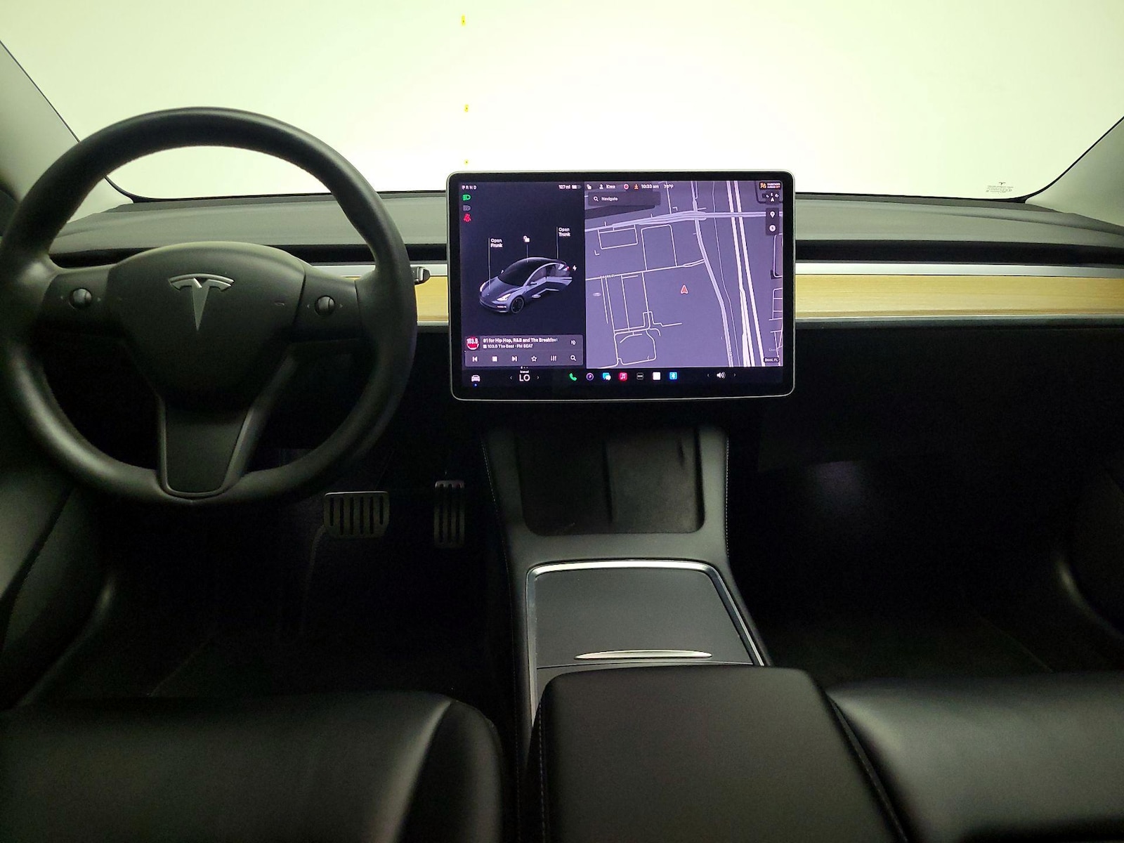 2021 Tesla Model 3 Base - Photo 10