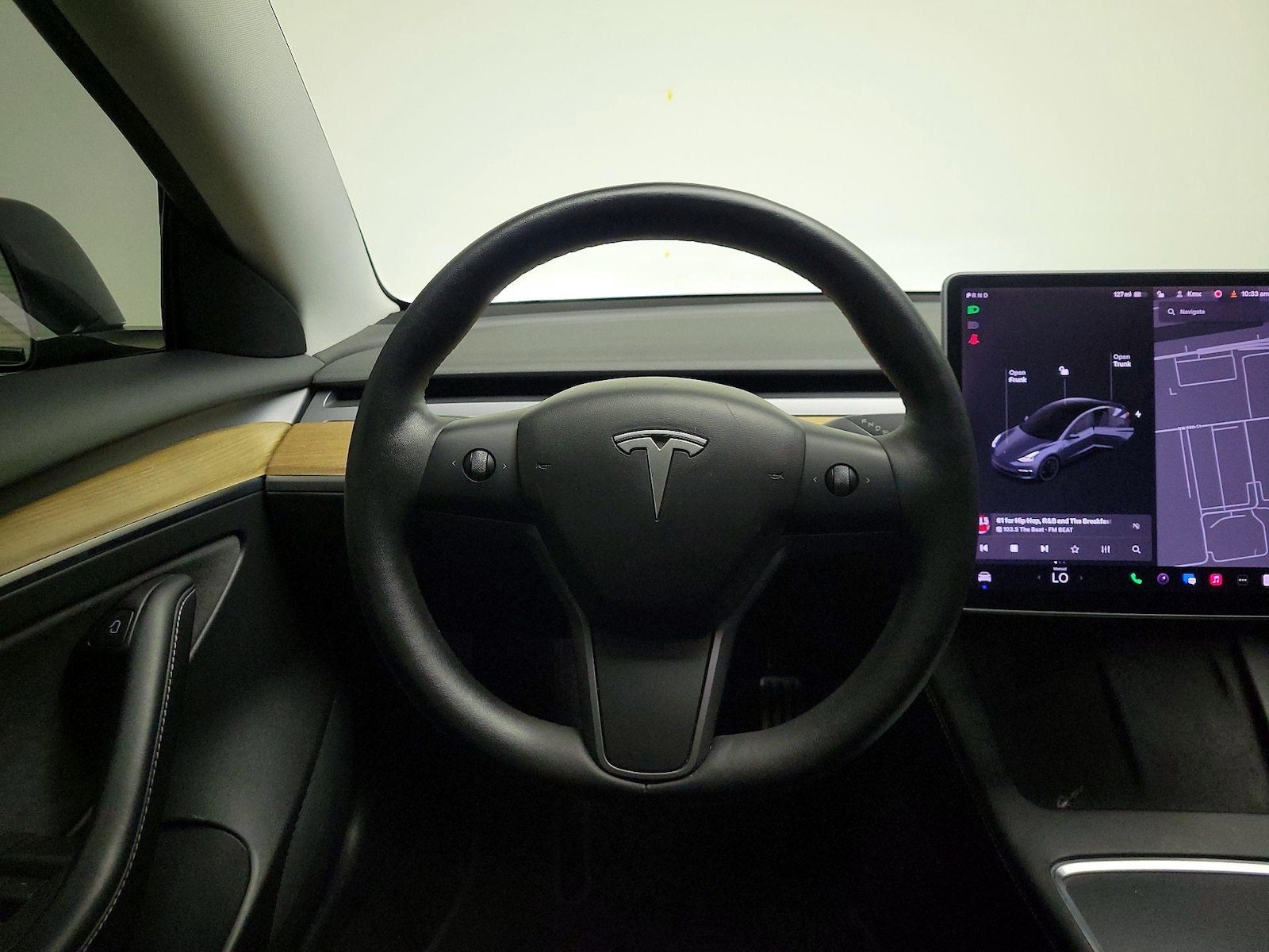 2021 Tesla Model 3 Base - Photo 11