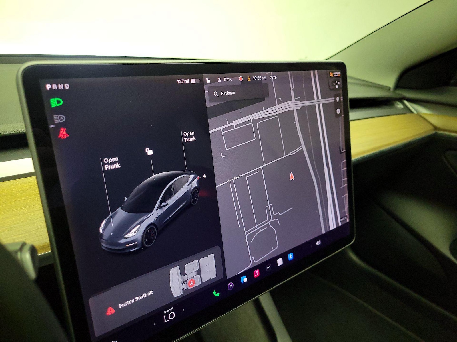 2021 Tesla Model 3 Base - Photo 14
