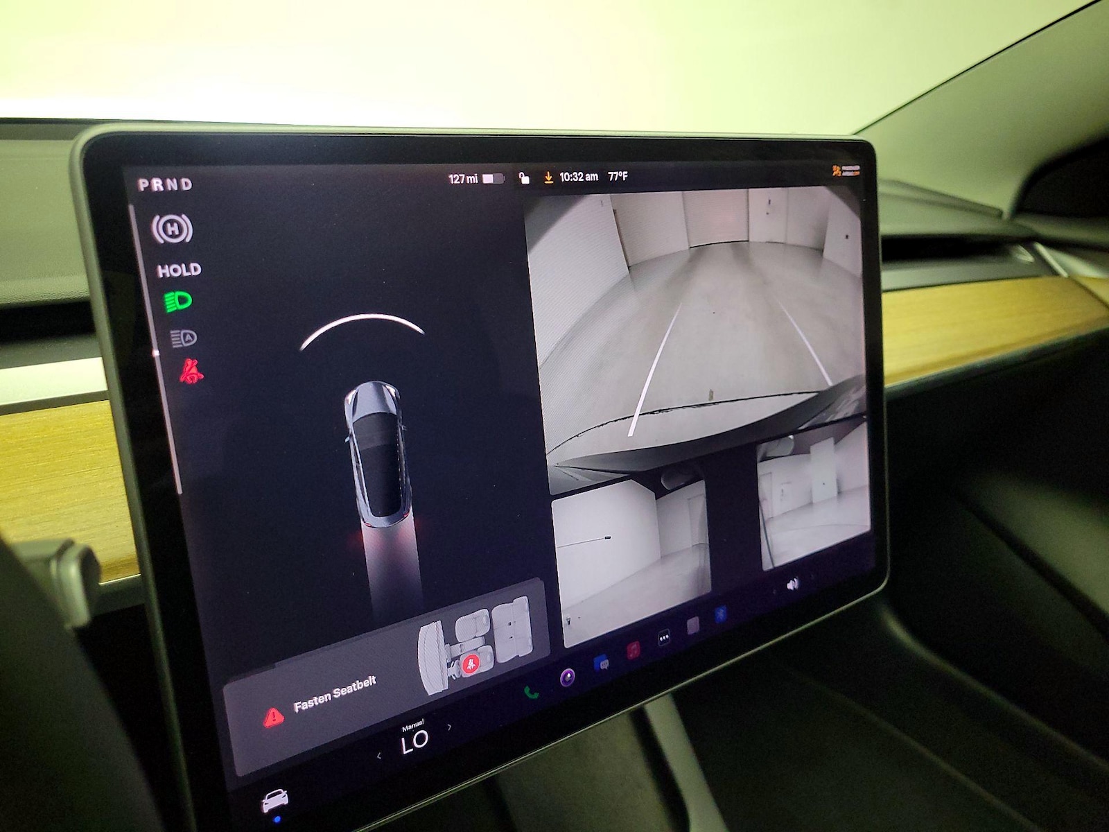 2021 Tesla Model 3 Base - Photo 15