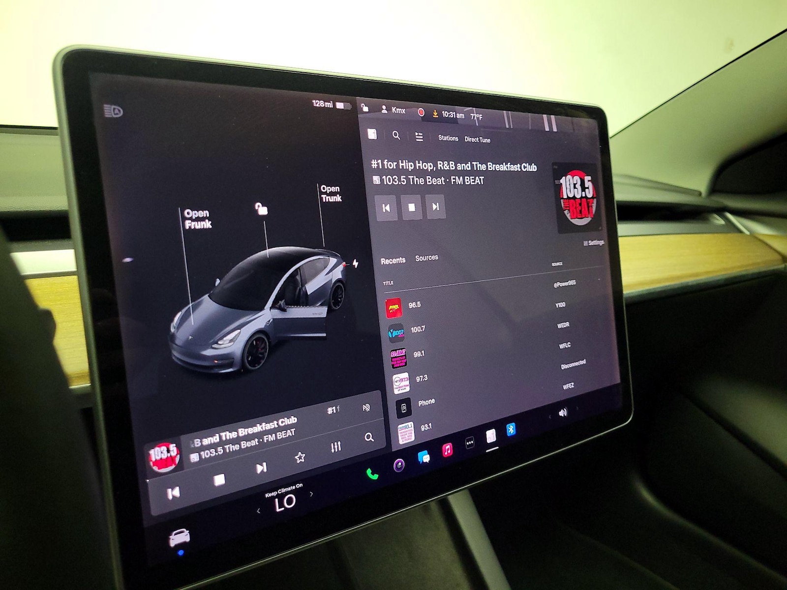 2021 Tesla Model 3 Base - Photo 16