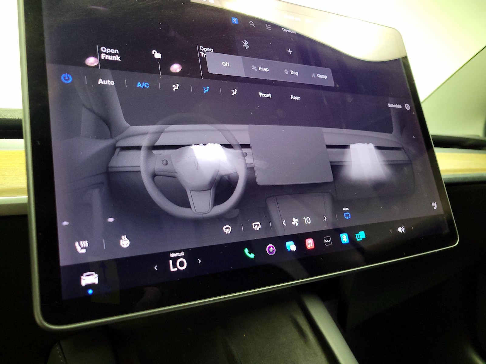 2021 Tesla Model 3 Base - Photo 17