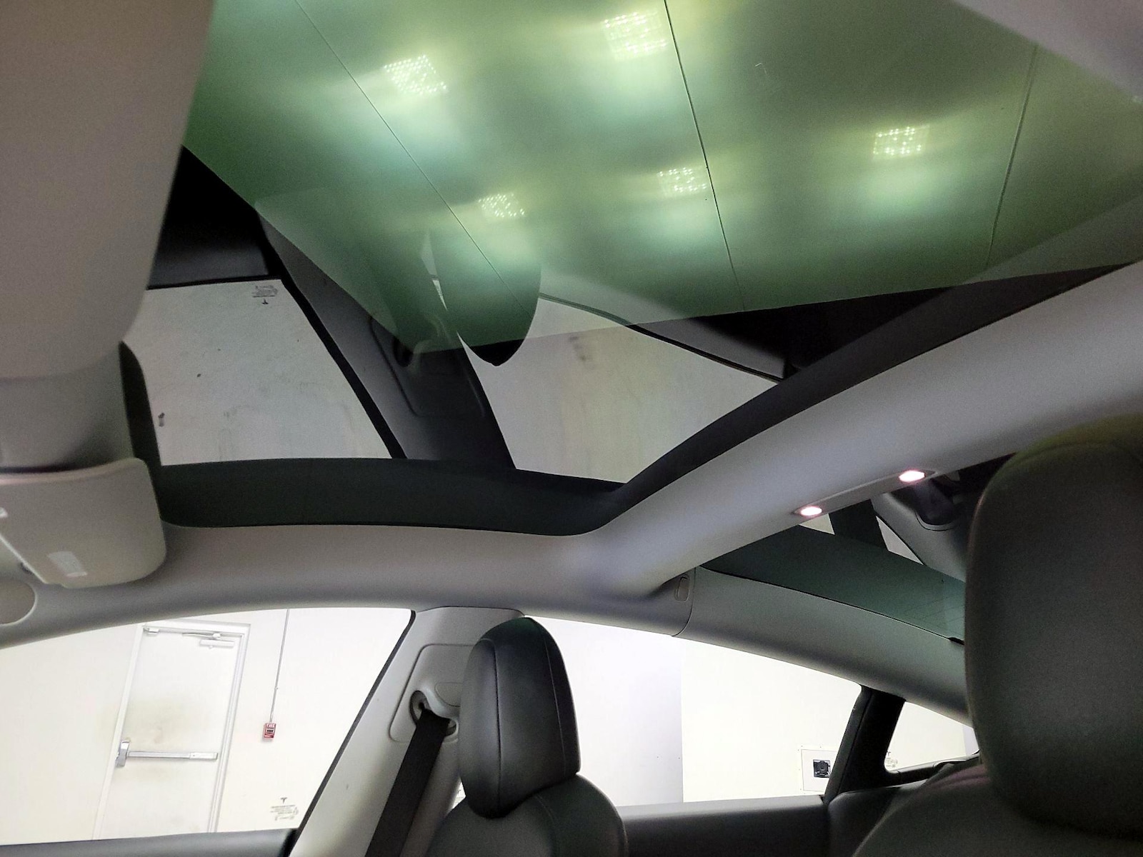 2021 Tesla Model 3 Base - Photo 19