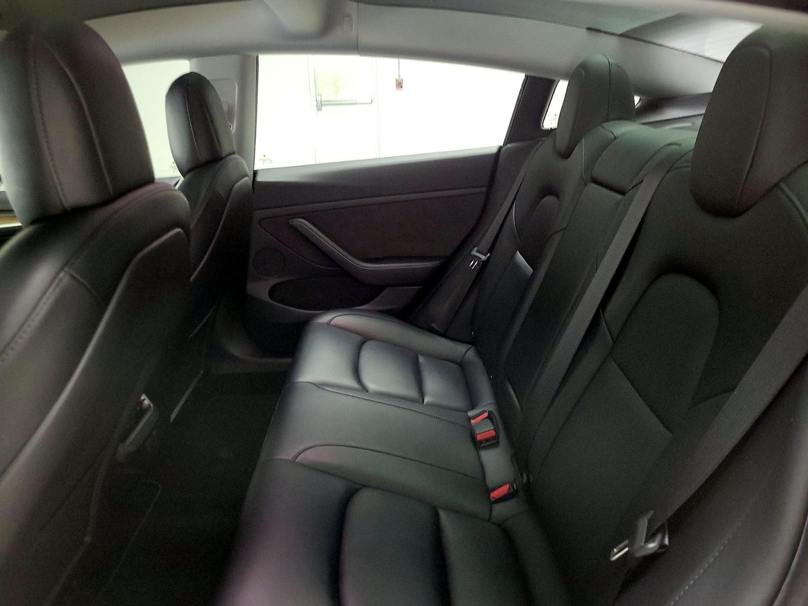 2021 Tesla Model 3 Base - Photo 20