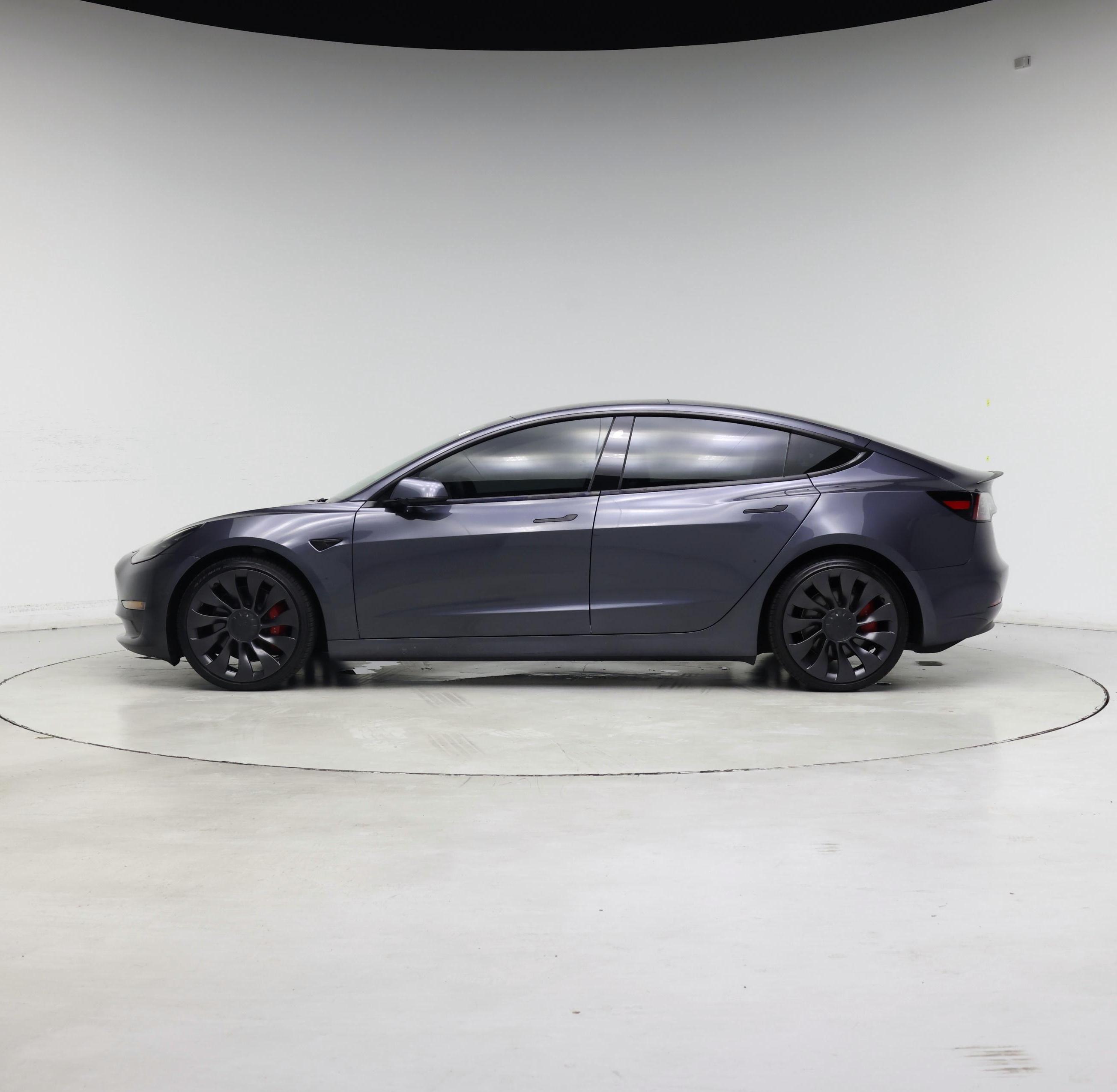 Thumbnail: 2021 Tesla Model 3 - 3