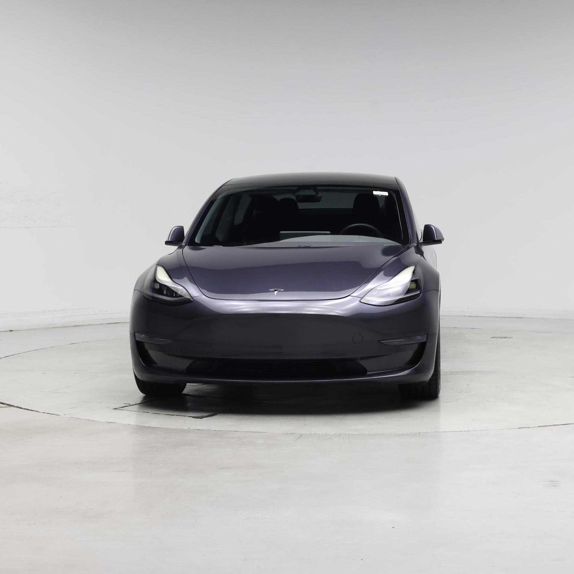 Thumbnail: 2021 Tesla Model 3 - 5