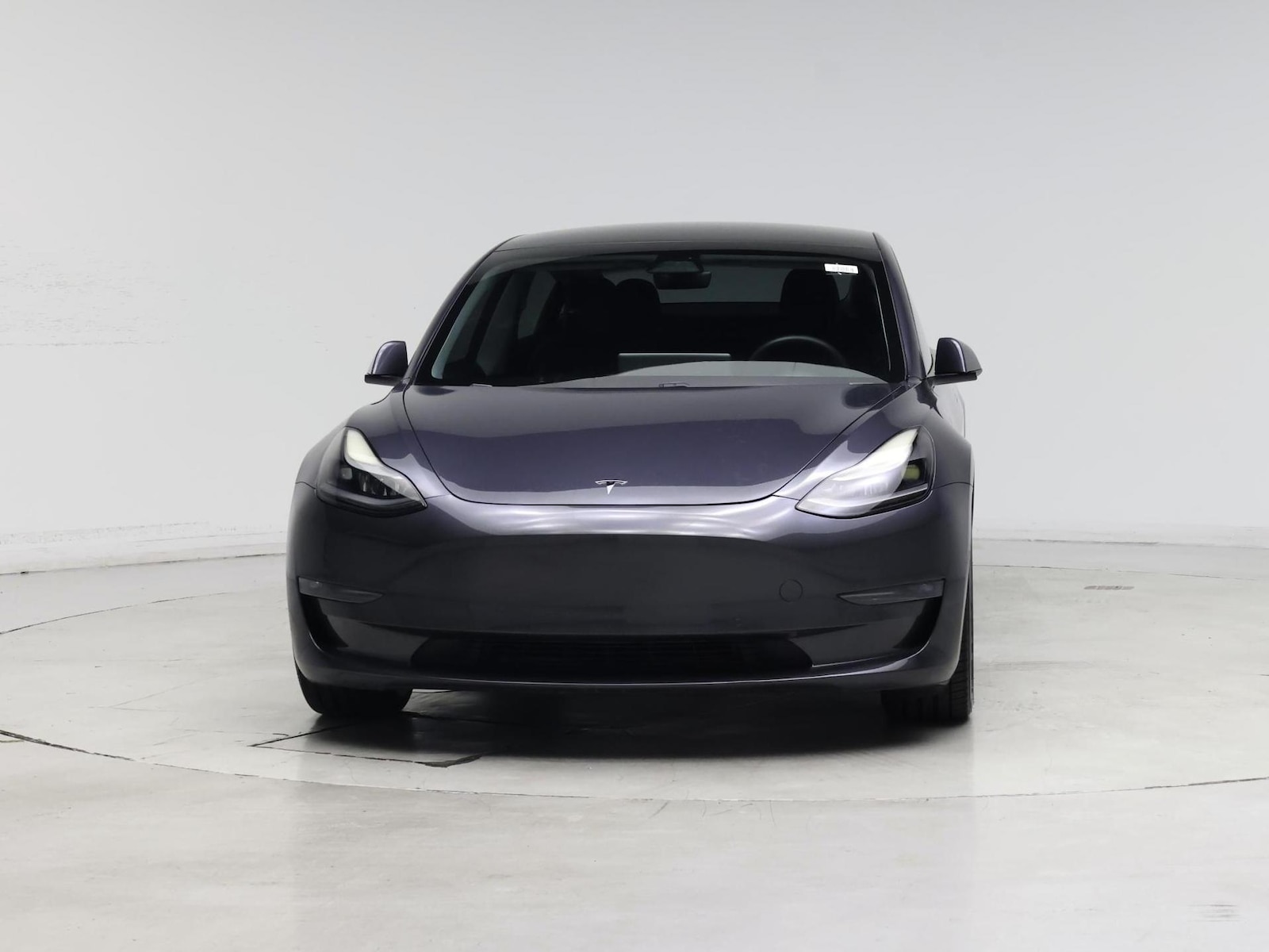 2021 Tesla Model 3 Base - Photo 6