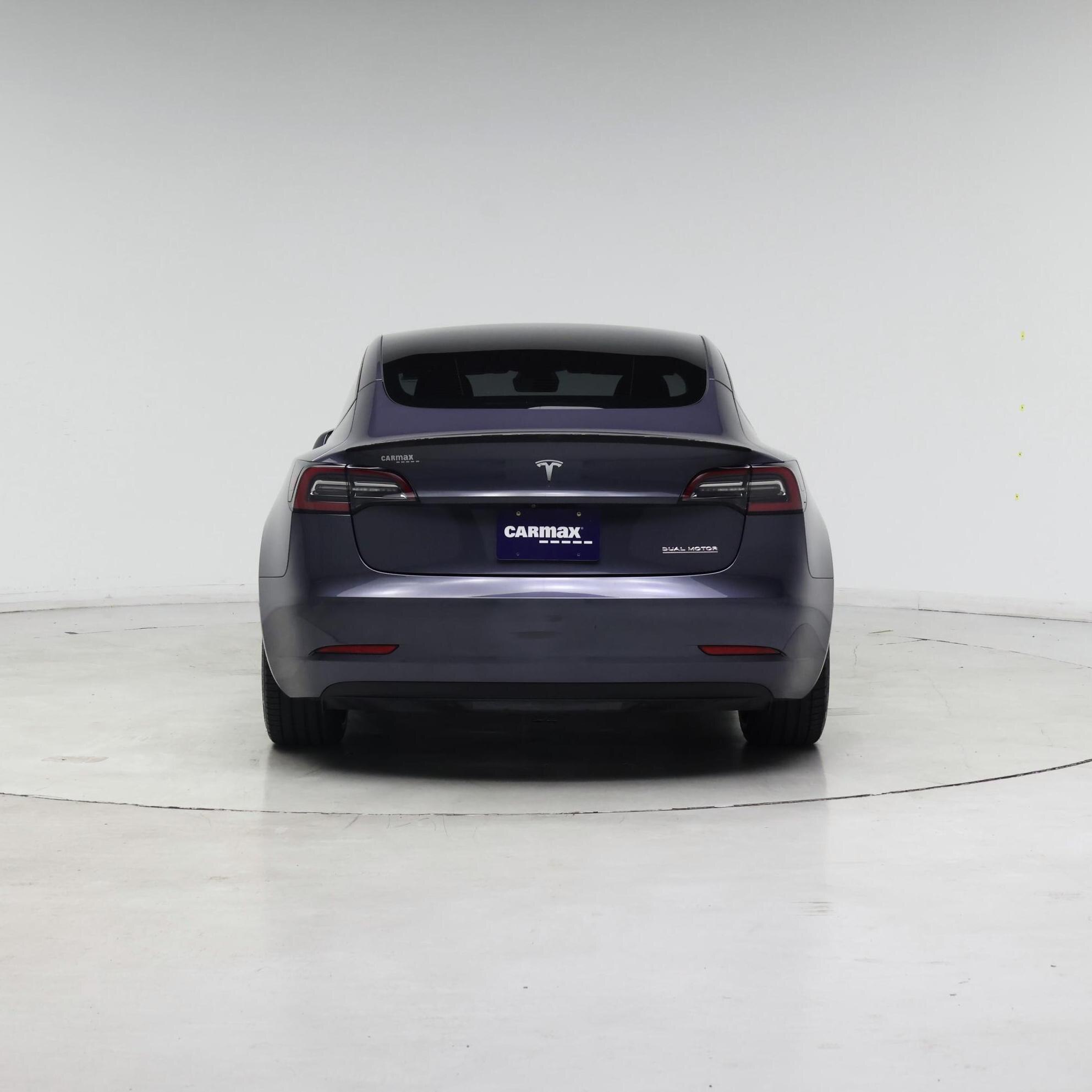 Thumbnail: 2021 Tesla Model 3 - 6