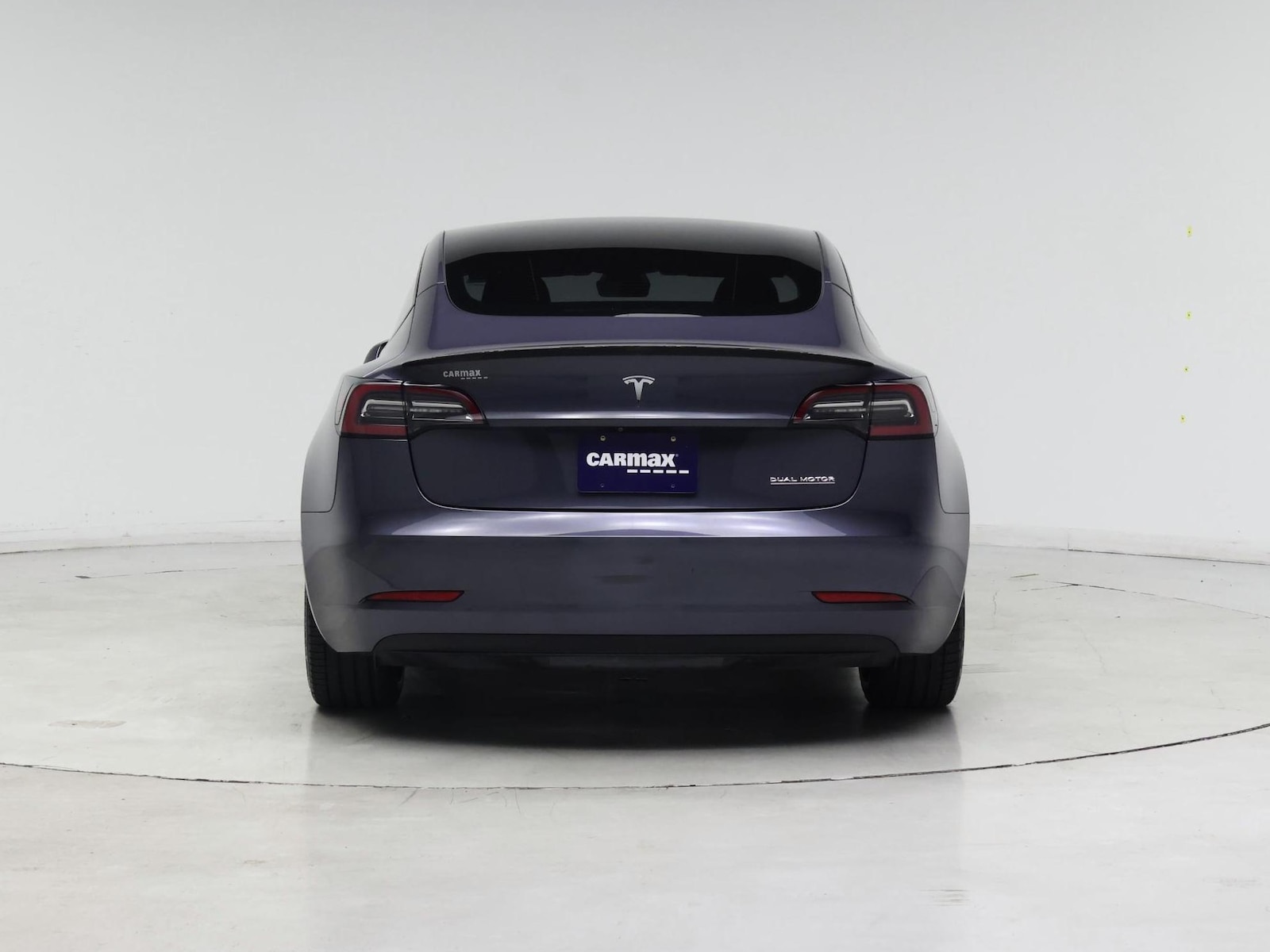 2021 Tesla Model 3 Base - Photo 7