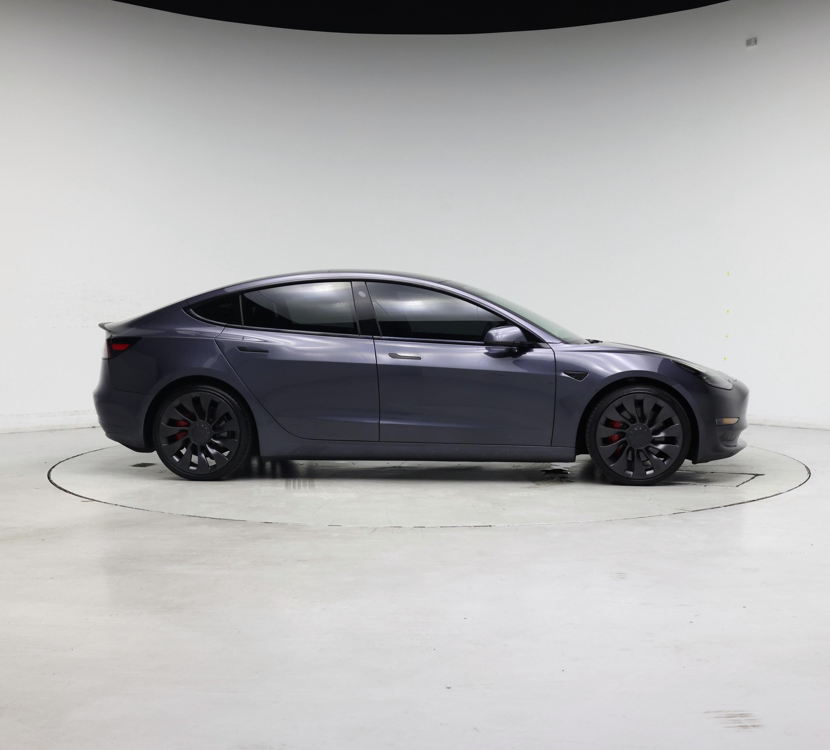 Thumbnail: 2021 Tesla Model 3 - 7