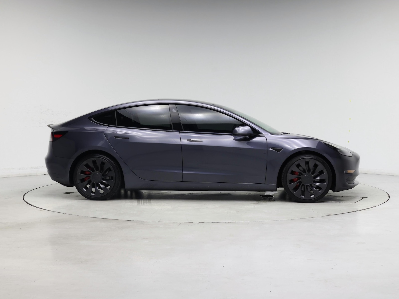 2021 Tesla Model 3 Base - Photo 8