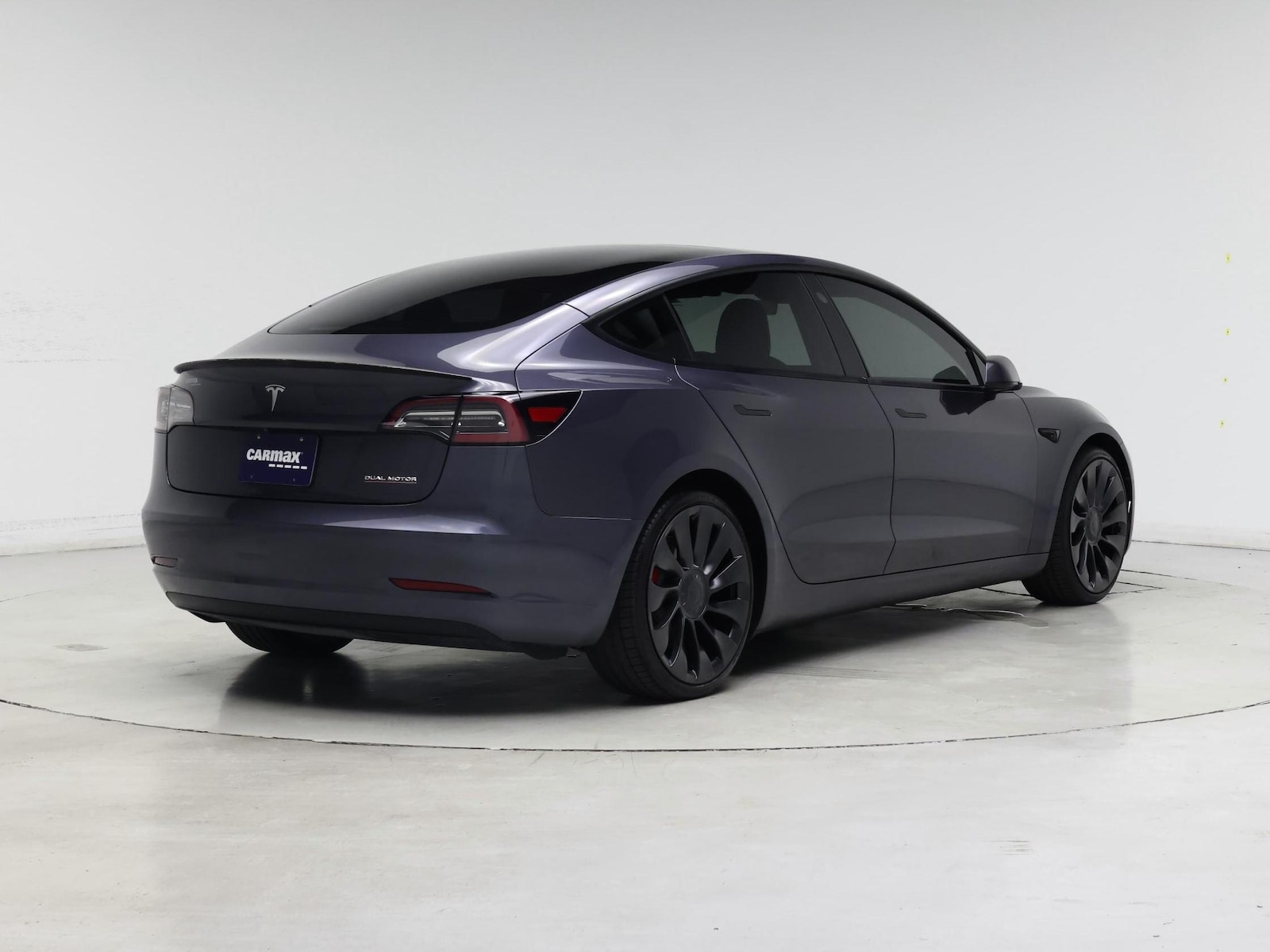 2021 Tesla Model 3 Base - Photo 9