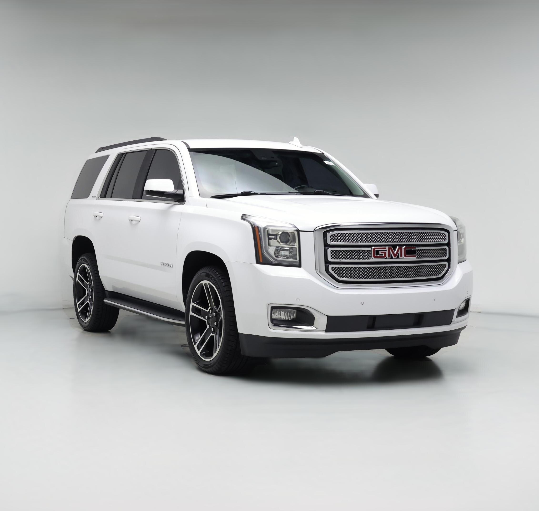 Thumbnail: 2019 GMC Yukon - 1