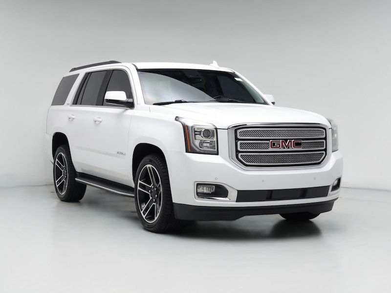 2019 GMC Yukon SLE -
                  Miami, FL