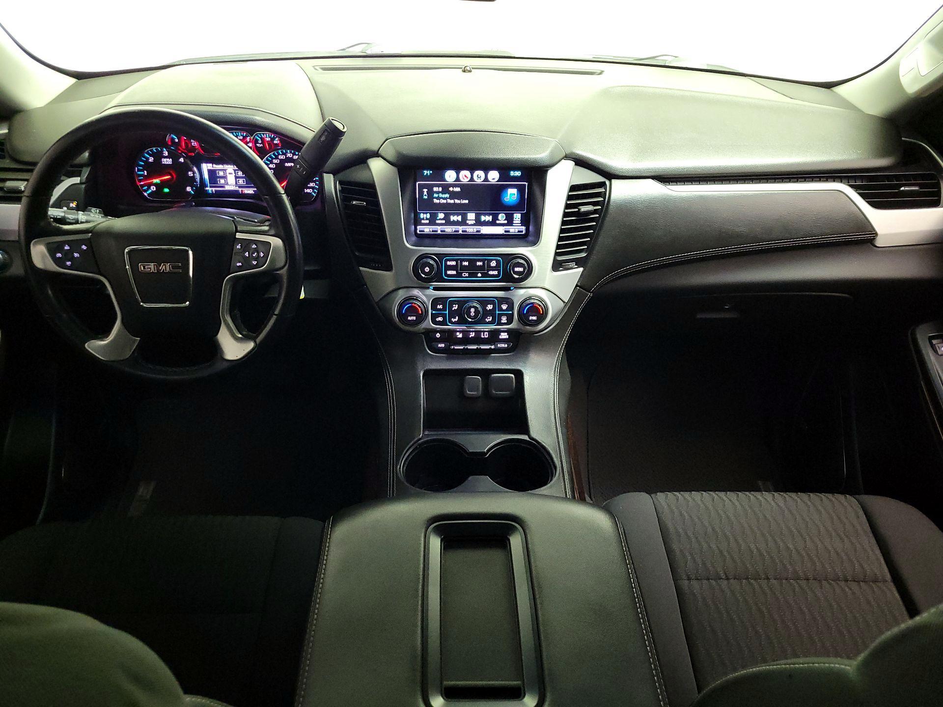 Thumbnail: 2019 GMC Yukon - 9