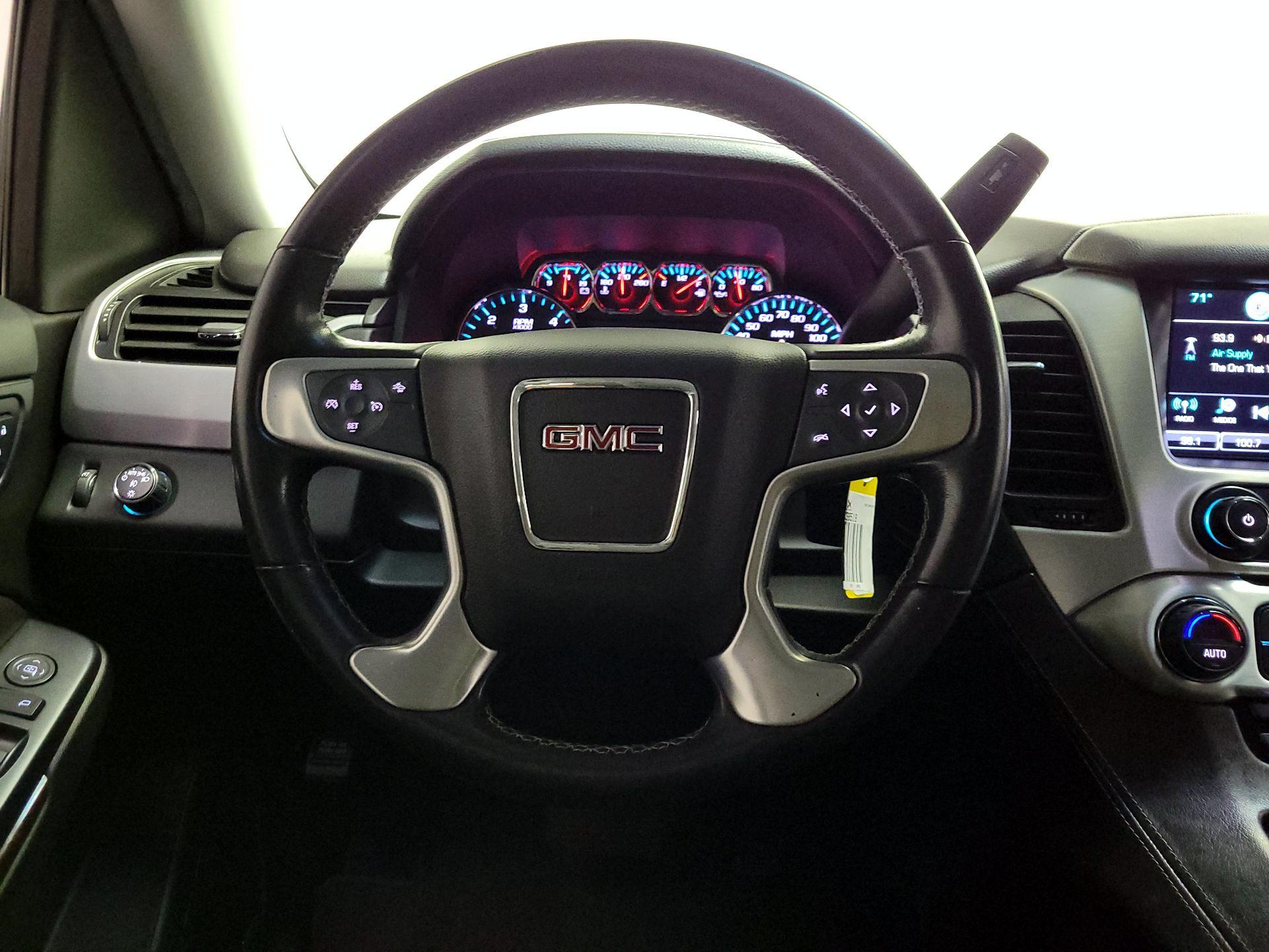 Thumbnail: 2019 GMC Yukon - 10