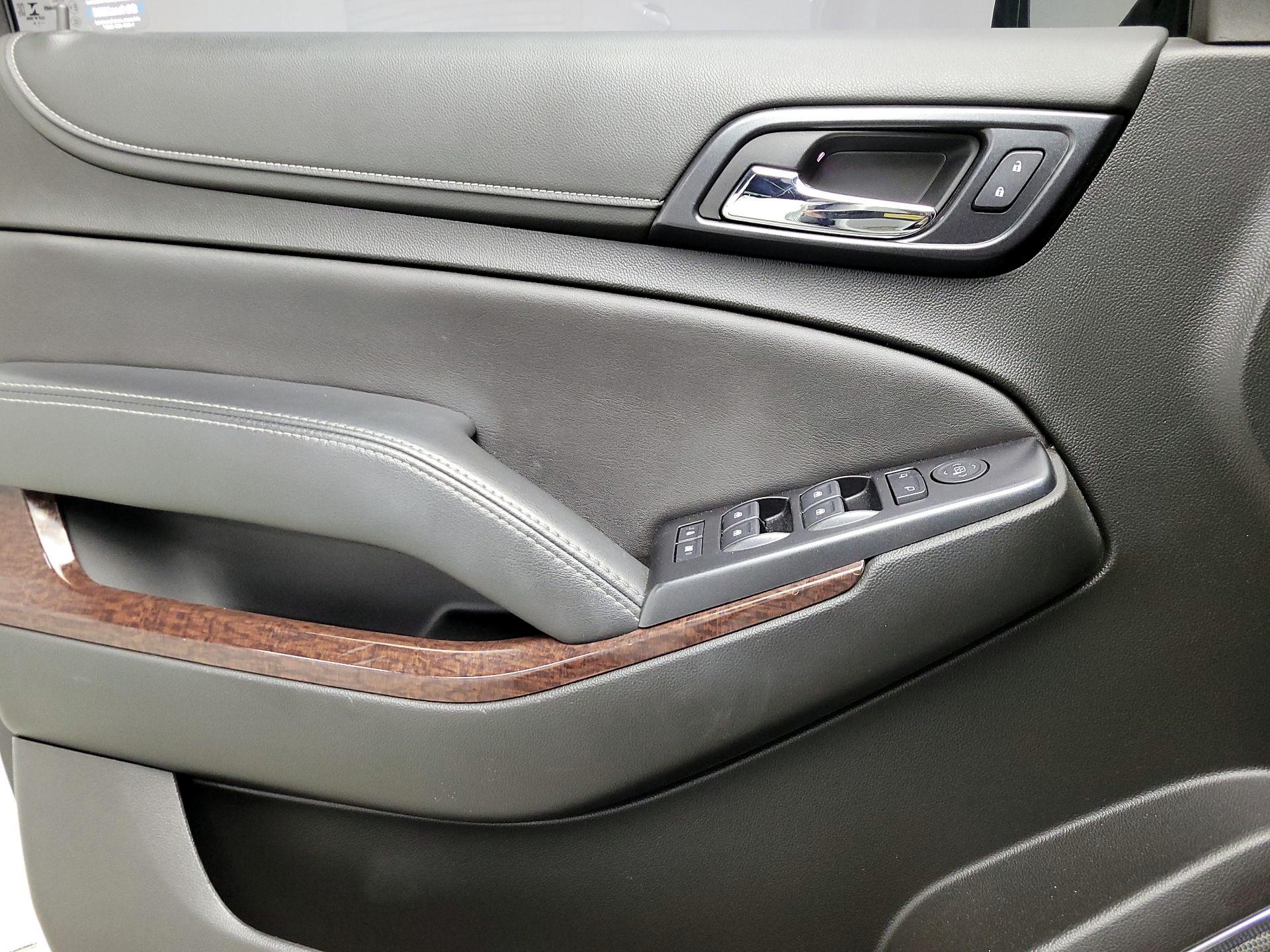 Thumbnail: 2019 GMC Yukon - 12