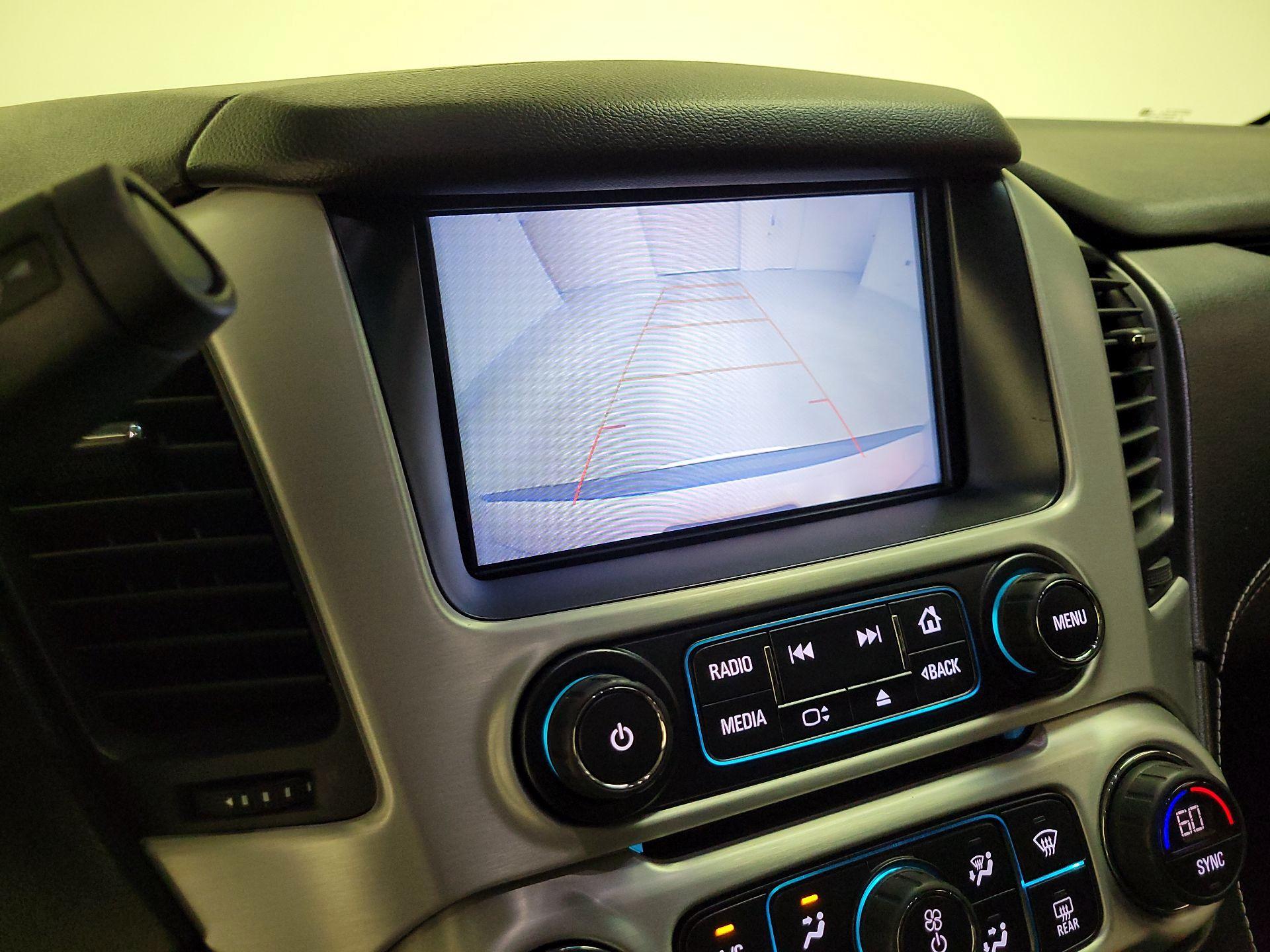 Thumbnail: 2019 GMC Yukon - 14
