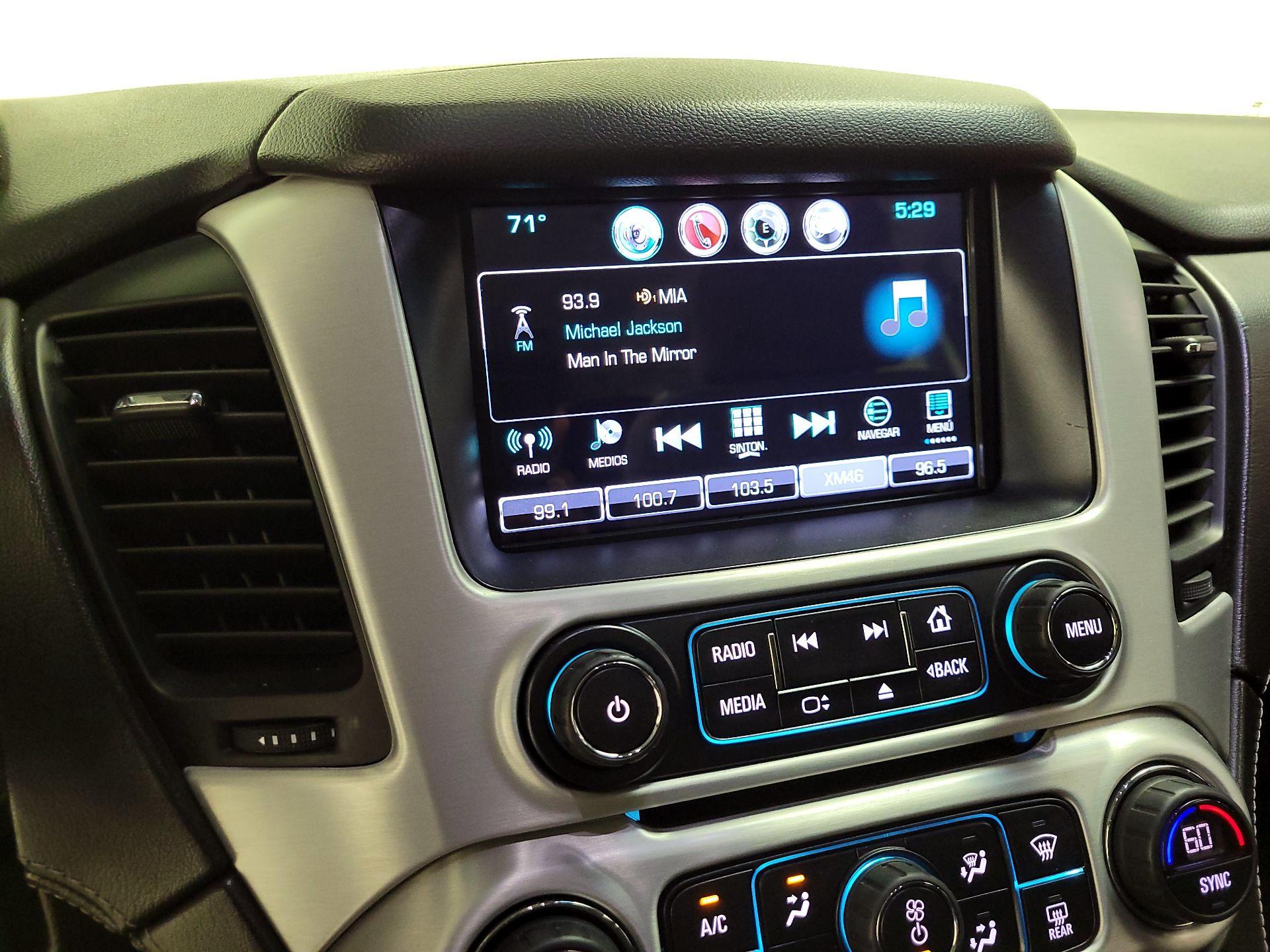 Thumbnail: 2019 GMC Yukon - 15