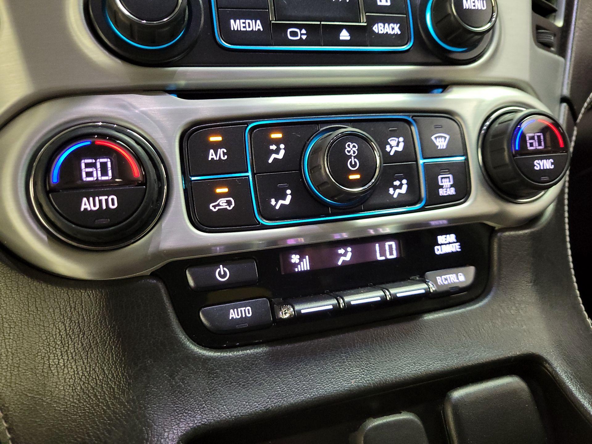 Thumbnail: 2019 GMC Yukon - 16