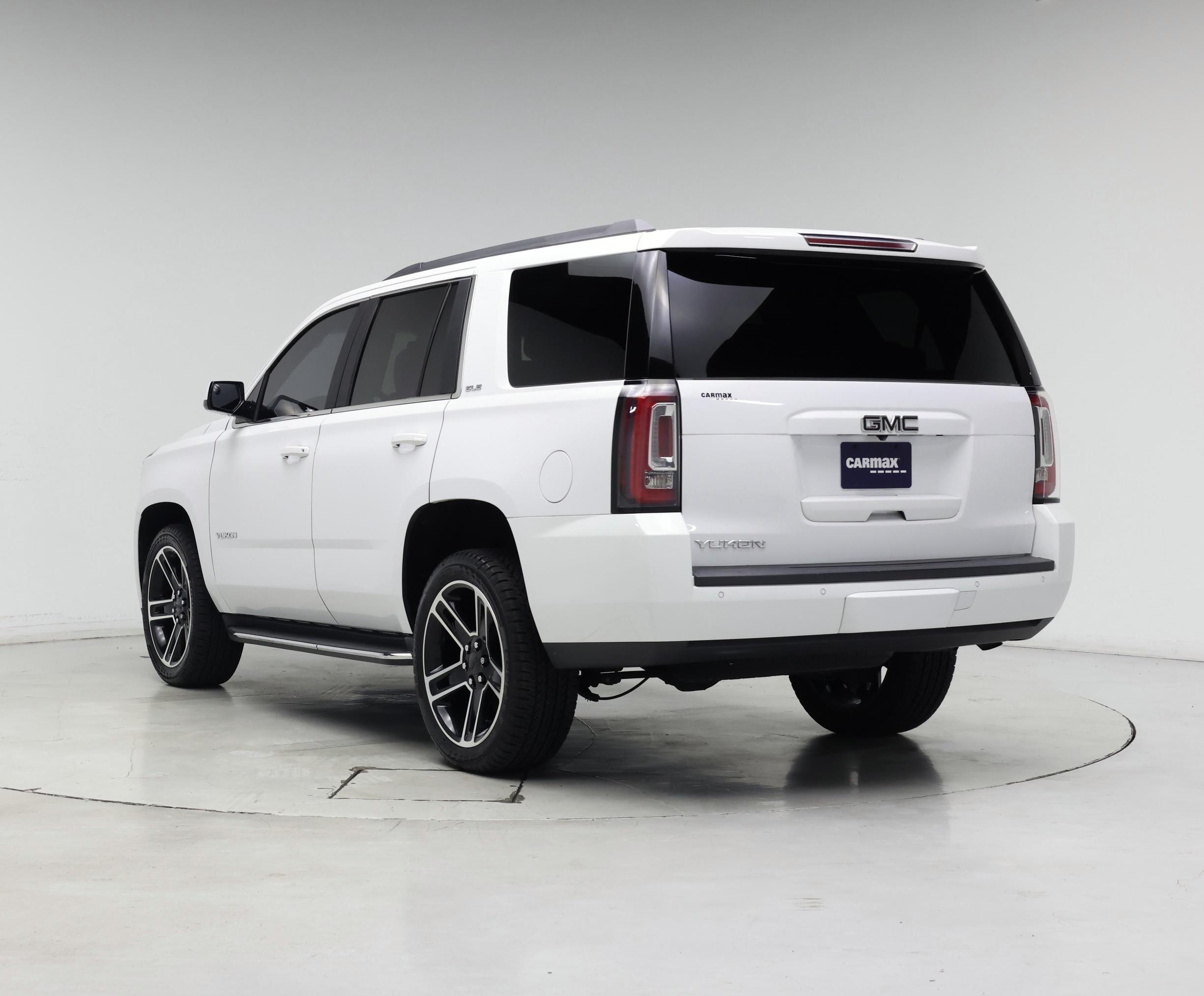 Thumbnail: 2019 GMC Yukon - 2