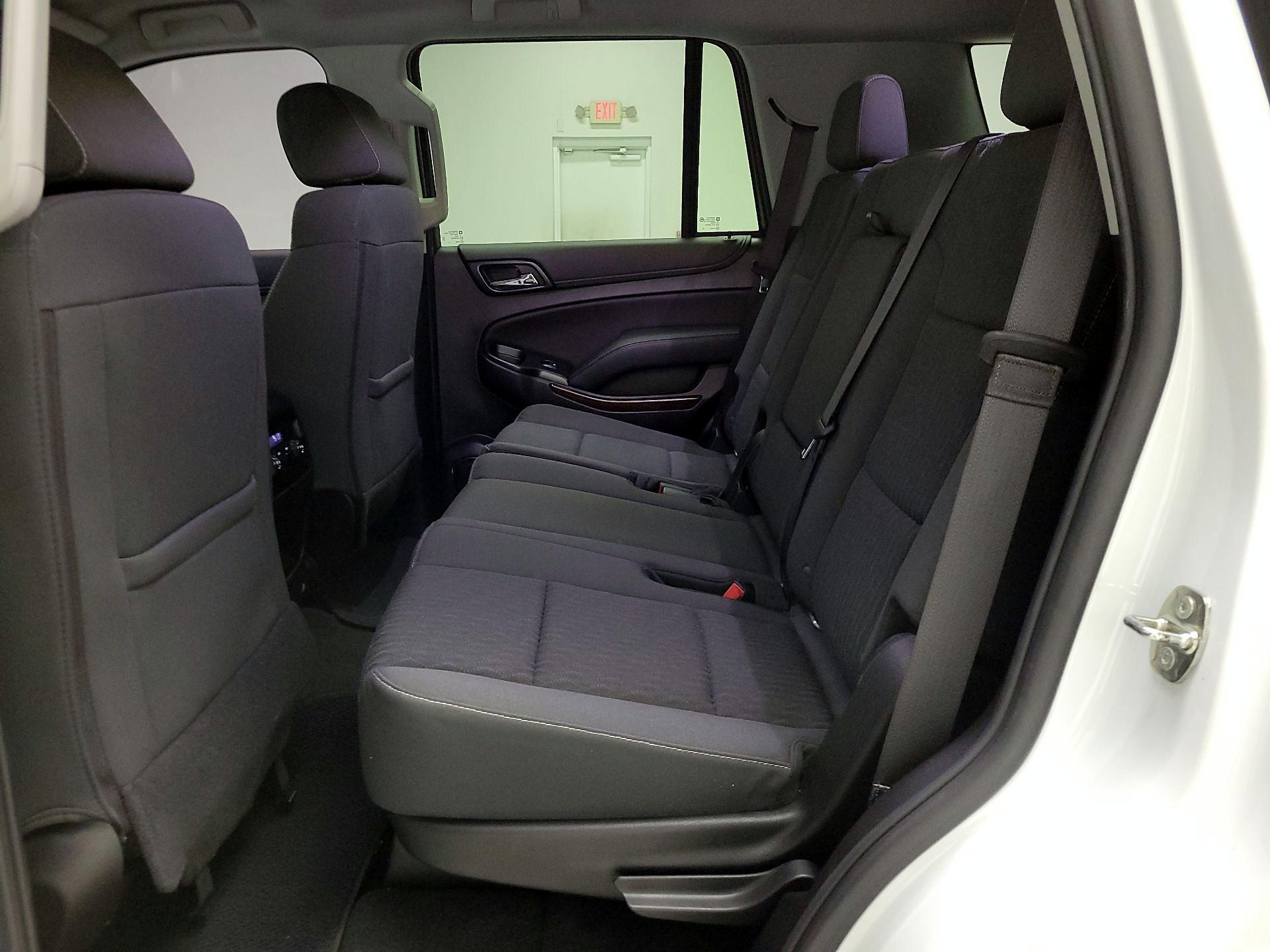 Thumbnail: 2019 GMC Yukon - 19