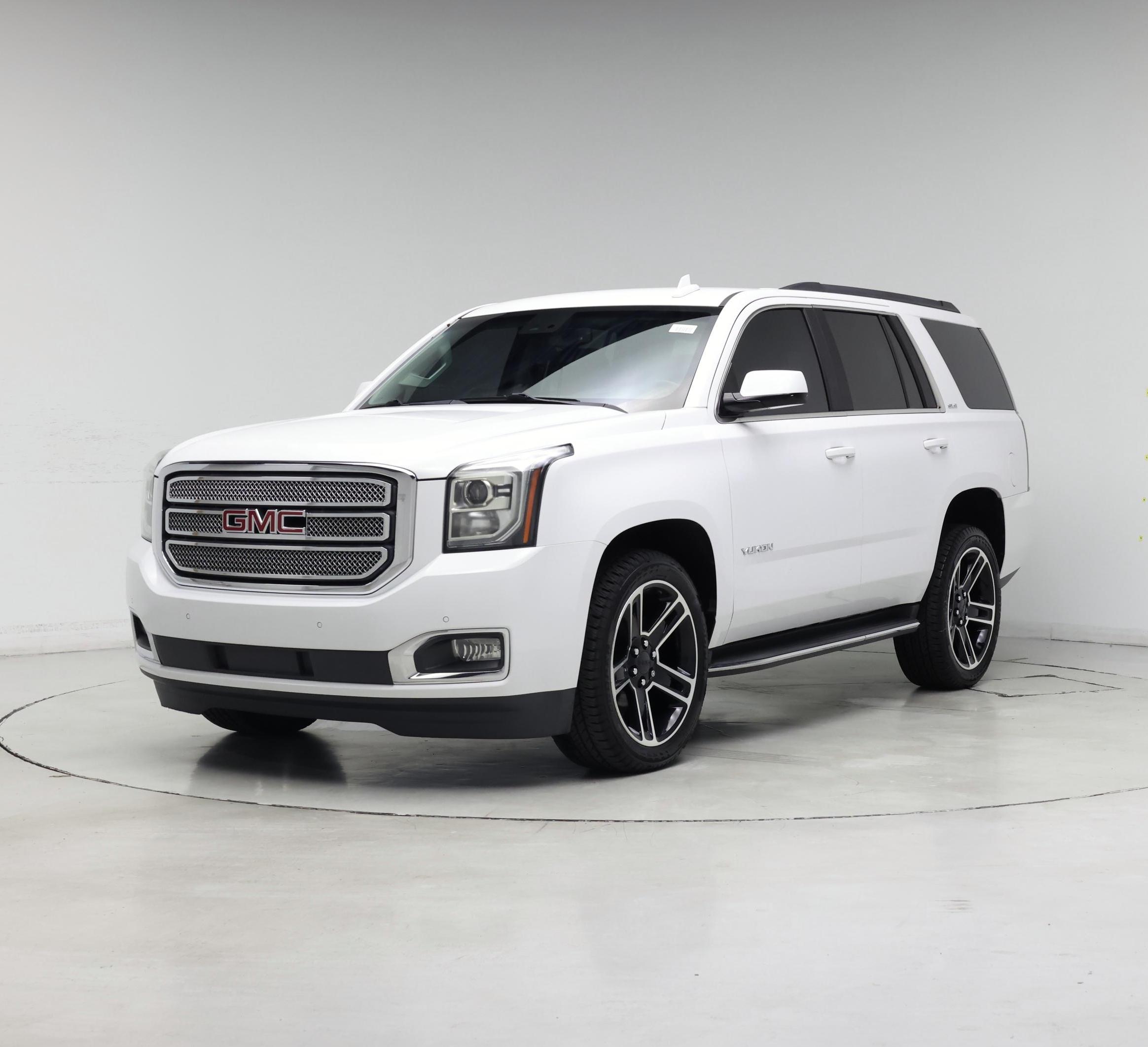 Thumbnail: 2019 GMC Yukon - 4