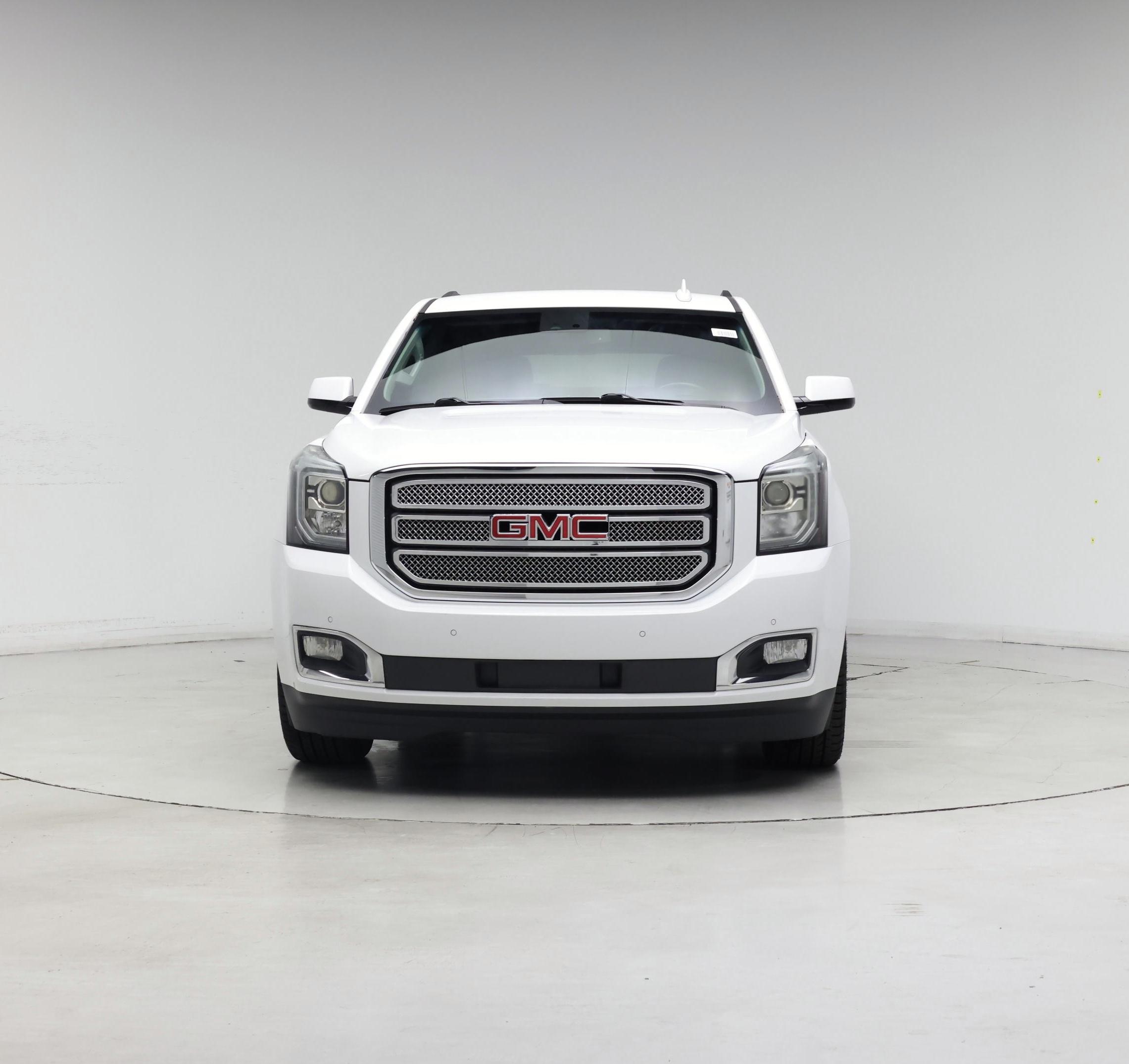 Thumbnail: 2019 GMC Yukon - 5