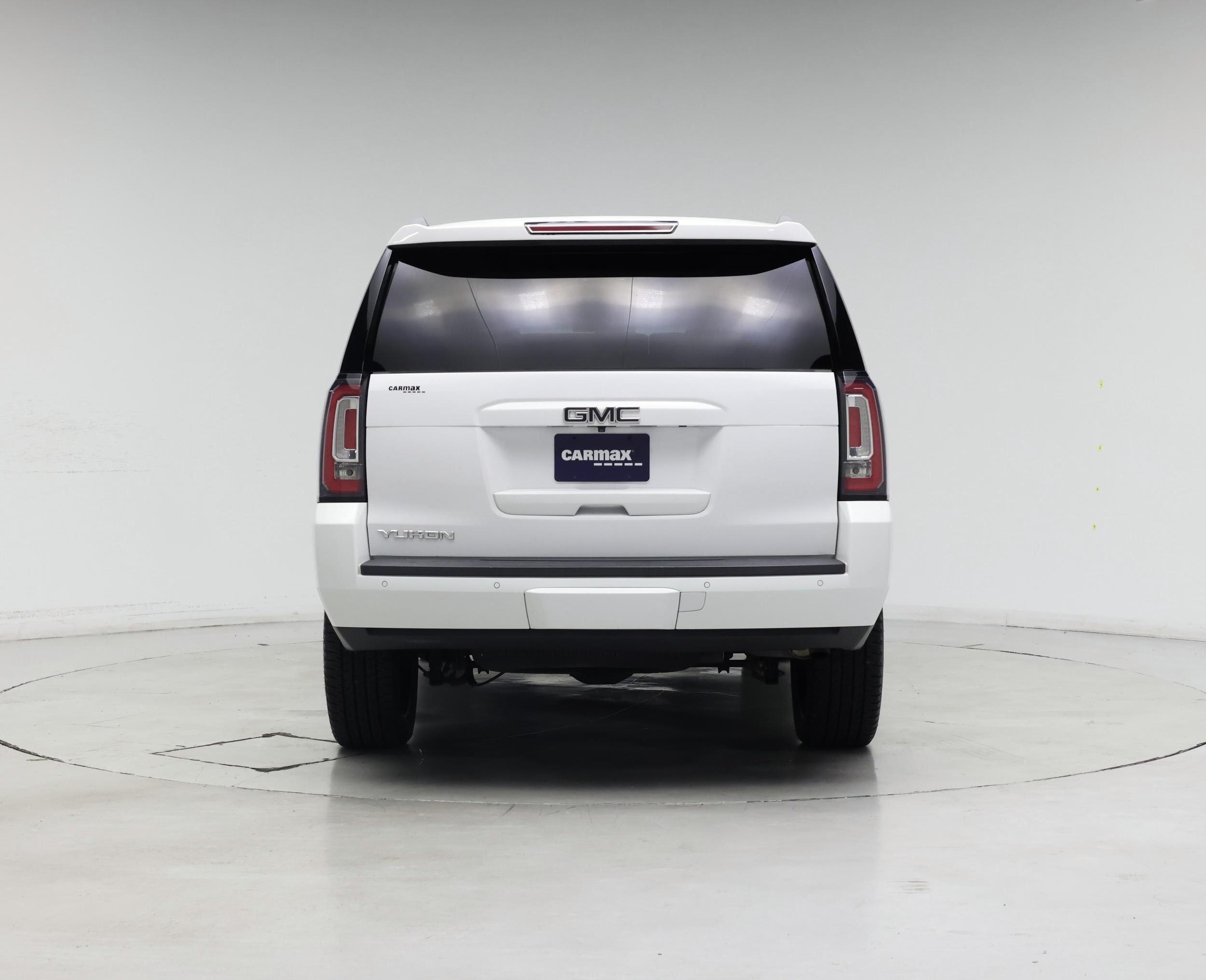 Thumbnail: 2019 GMC Yukon - 6