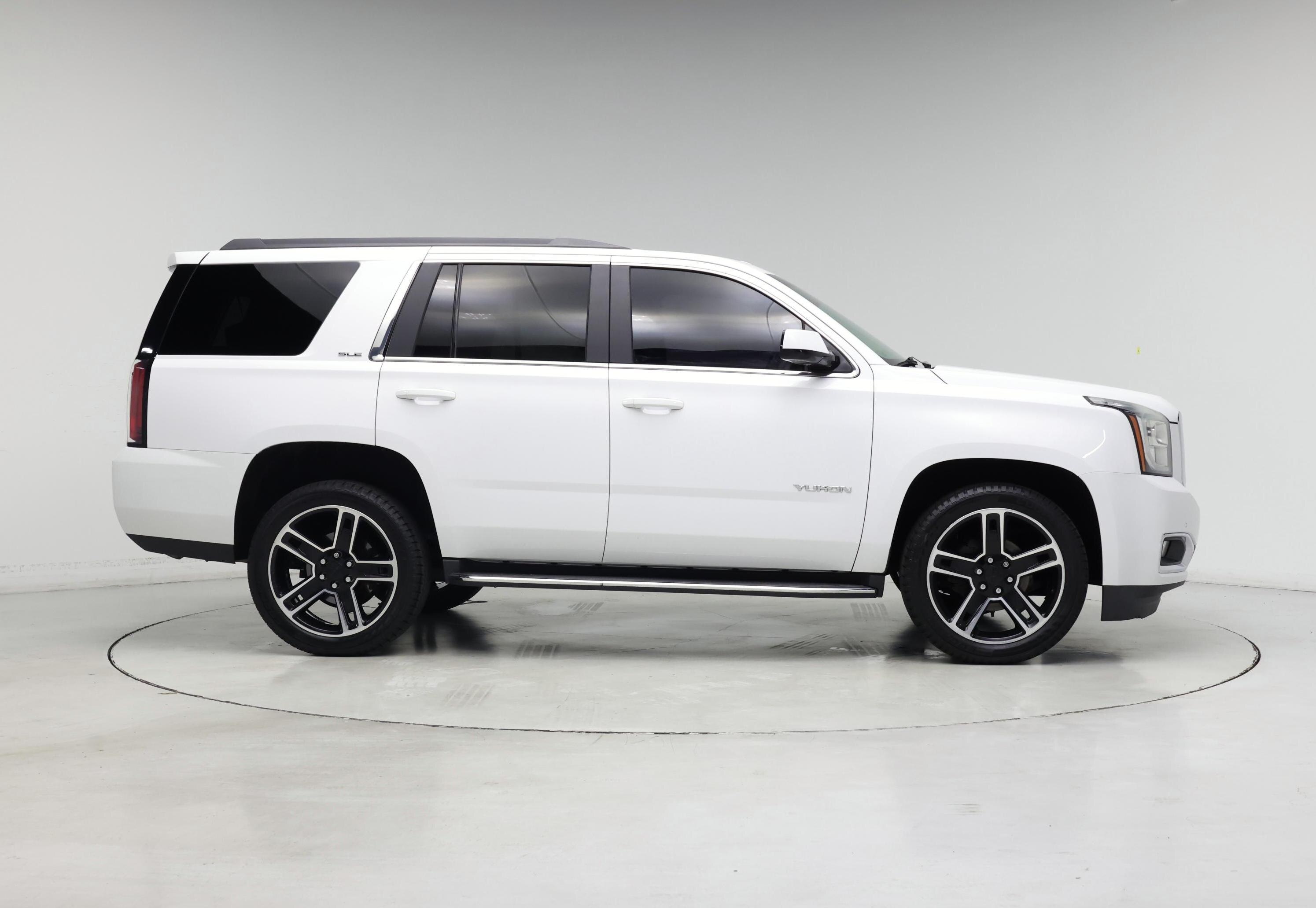 Thumbnail: 2019 GMC Yukon - 7