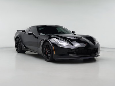 2016 Chevrolet Corvette Z06