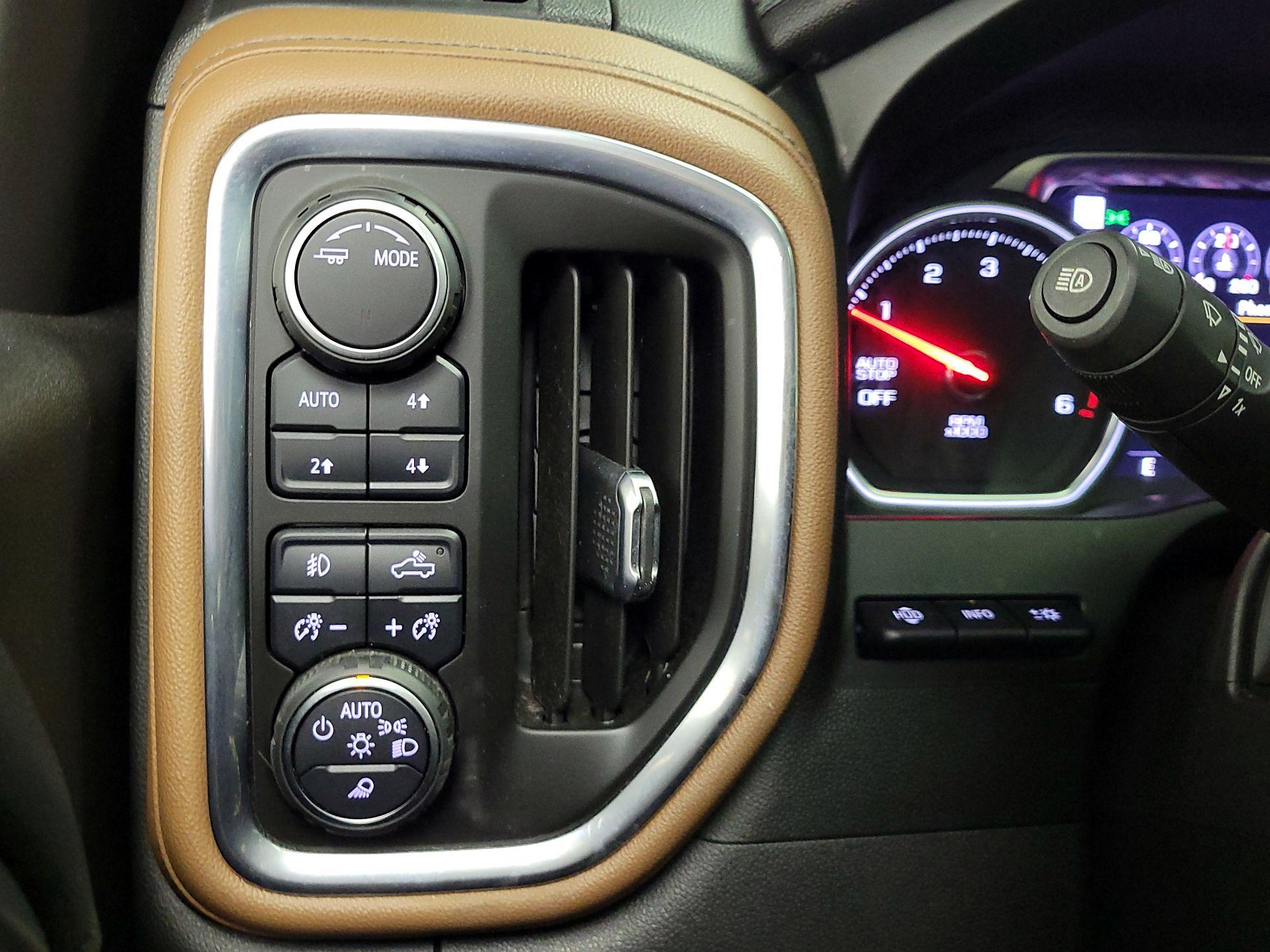 Thumbnail: 2021 Chevrolet Silverado 1500 - 13