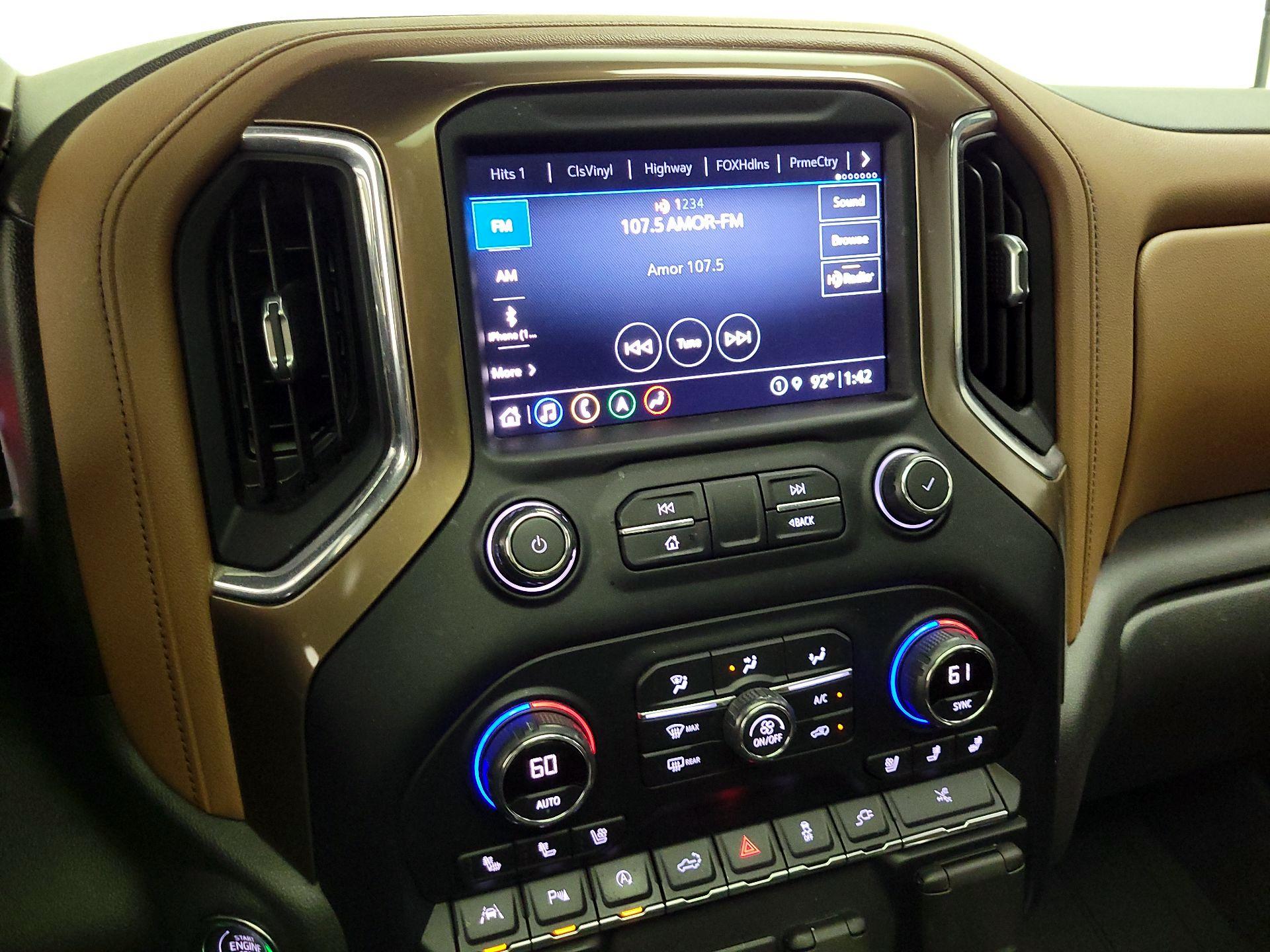 Thumbnail: 2021 Chevrolet Silverado 1500 - 15