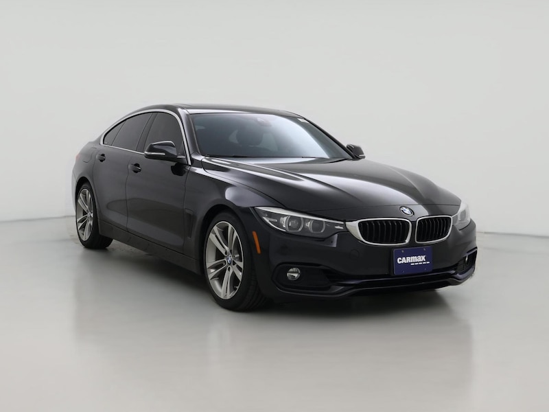 2019 BMW 4 Series 430i -
                  Naples, FL