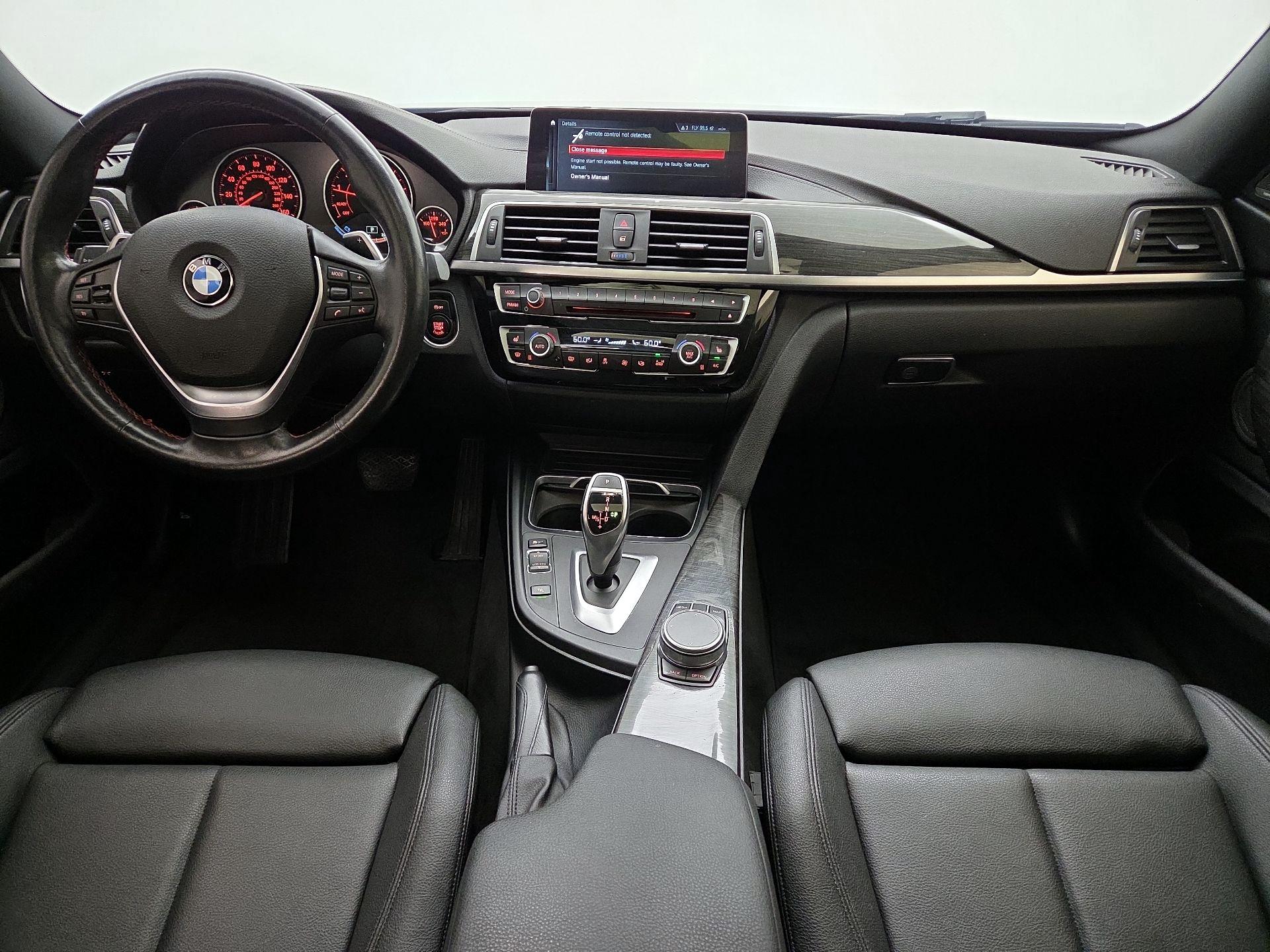 Thumbnail: 2019 BMW 4 Series - 9