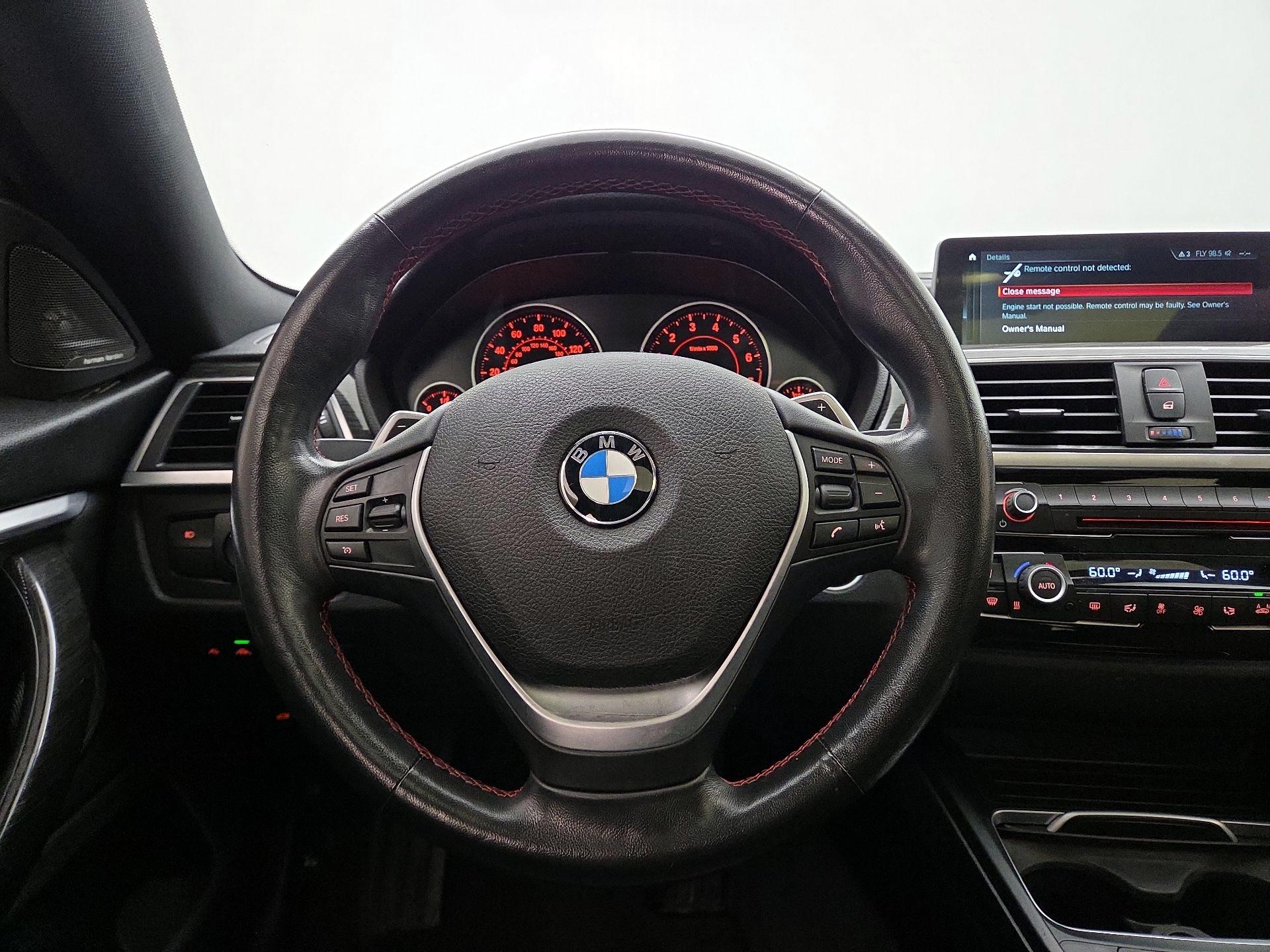 Thumbnail: 2019 BMW 4 Series - 10