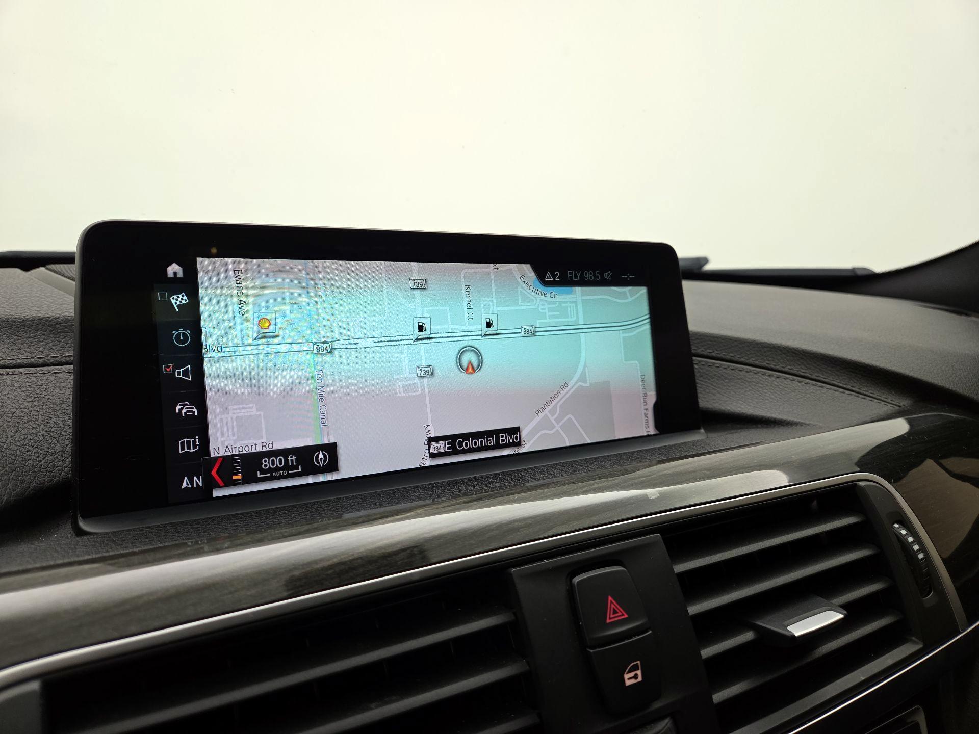 Thumbnail: 2019 BMW 4 Series - 14