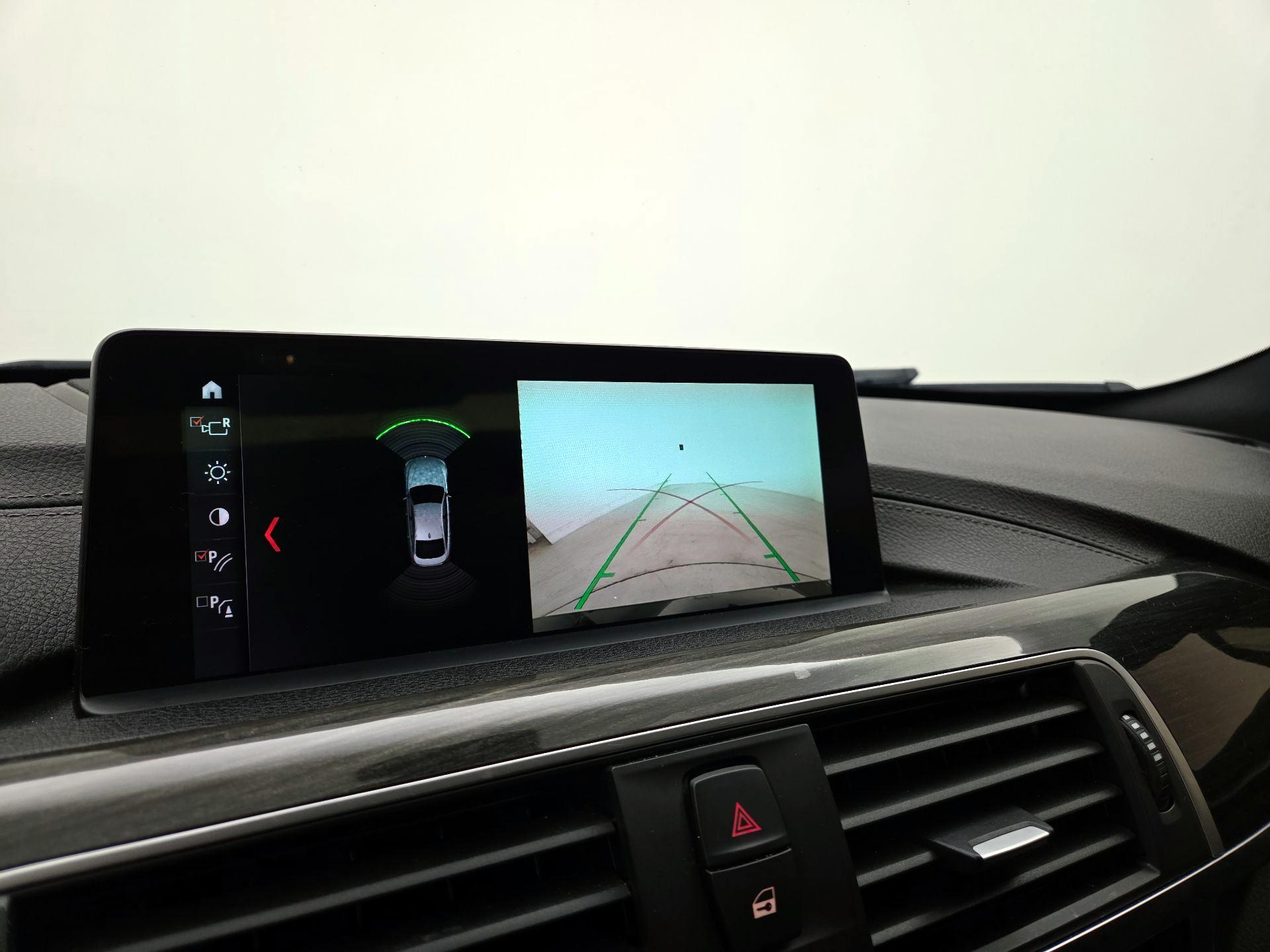 Thumbnail: 2019 BMW 4 Series - 15