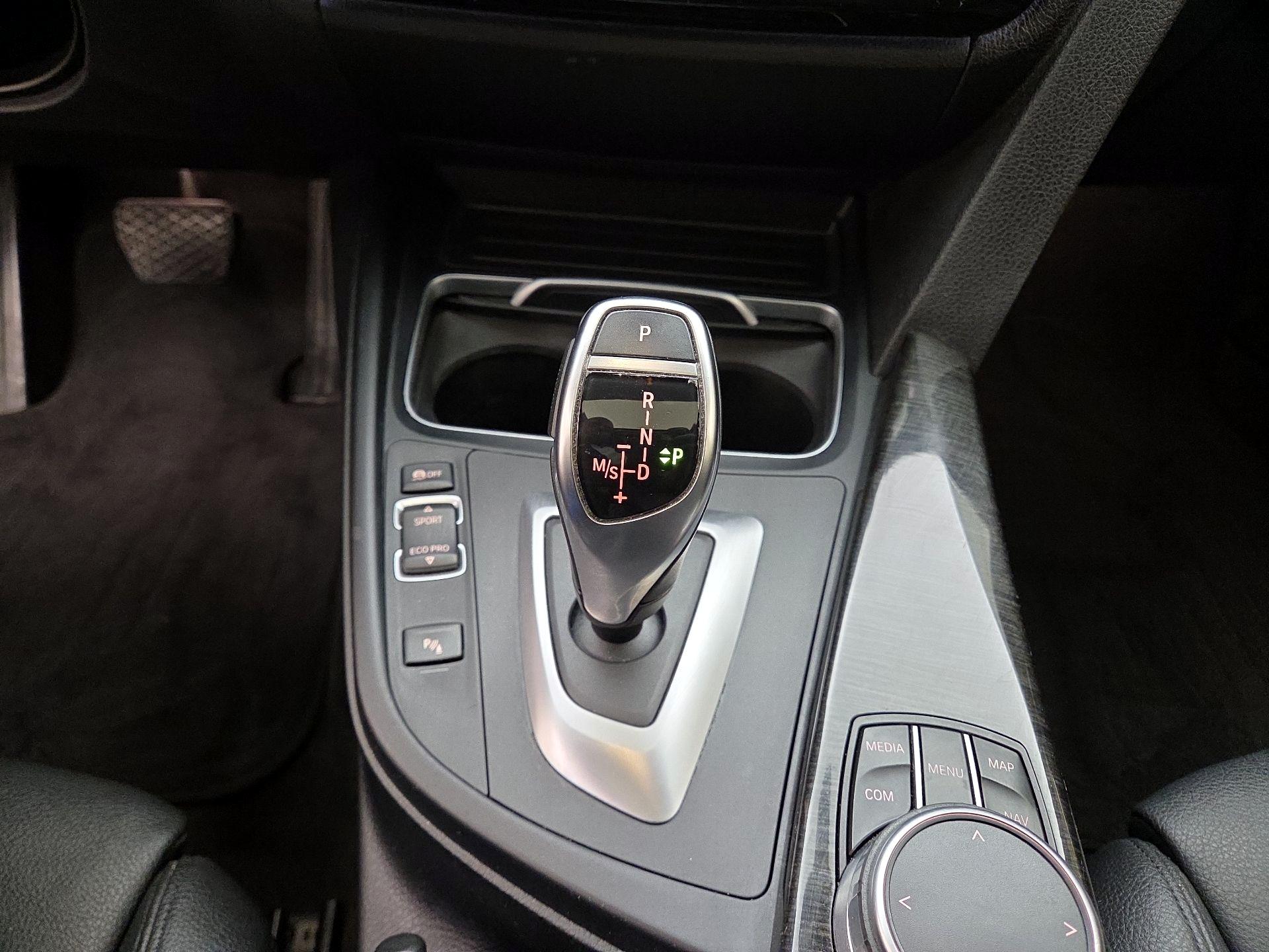 Thumbnail: 2019 BMW 4 Series - 18