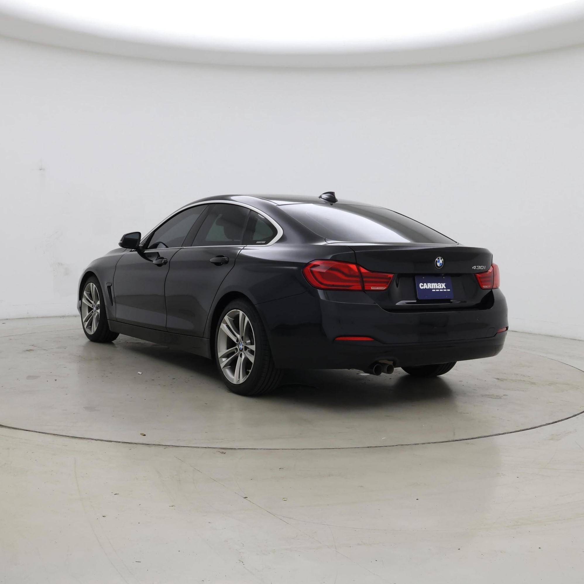 Thumbnail: 2019 BMW 4 Series - 2