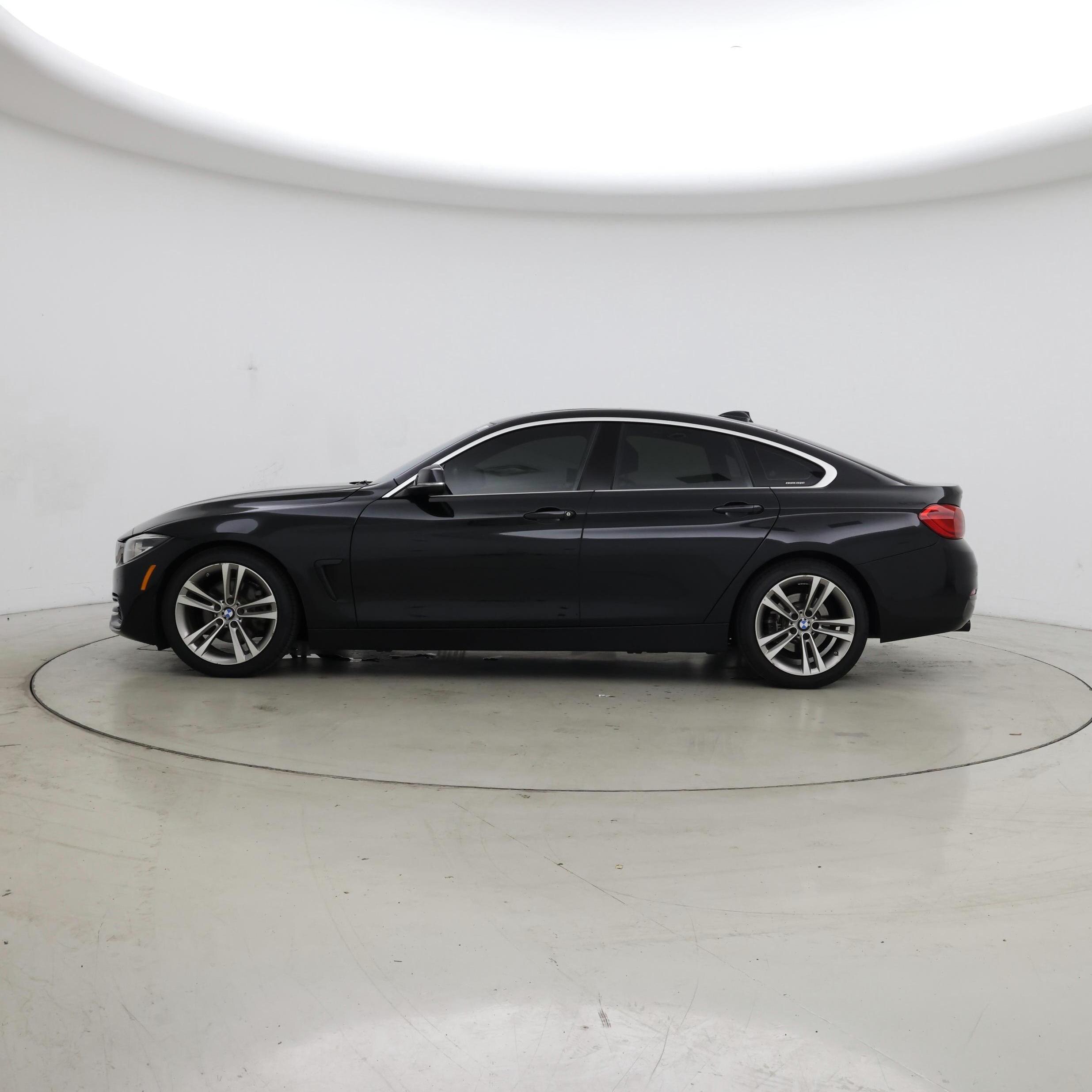 Thumbnail: 2019 BMW 4 Series - 3