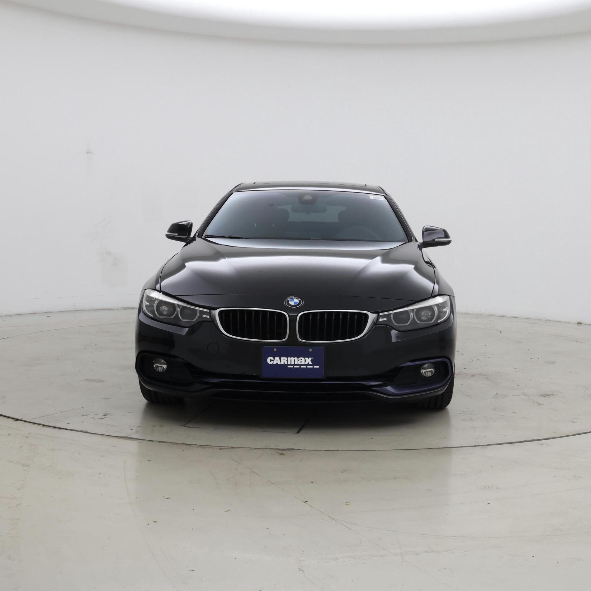 Thumbnail: 2019 BMW 4 Series - 5