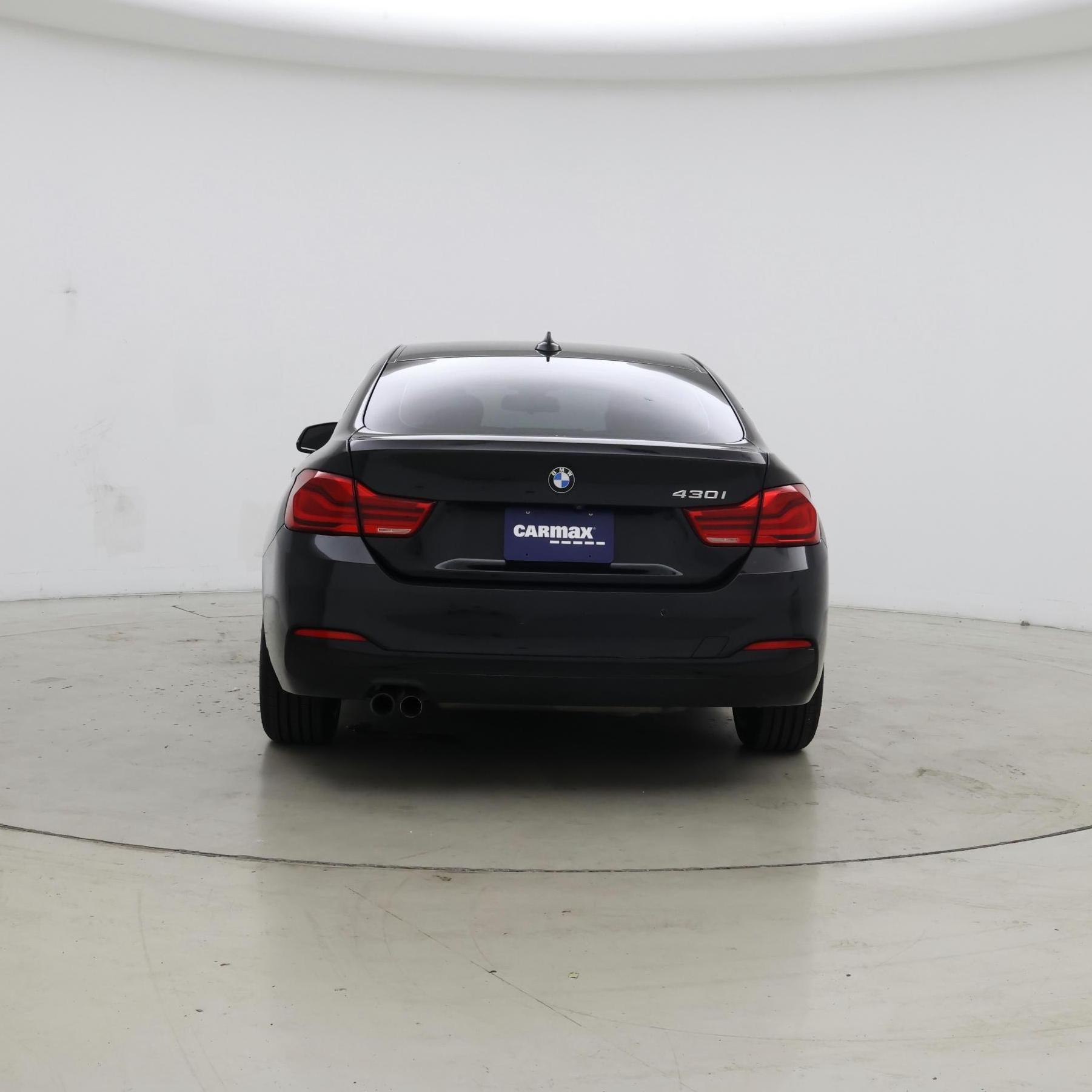 Thumbnail: 2019 BMW 4 Series - 6