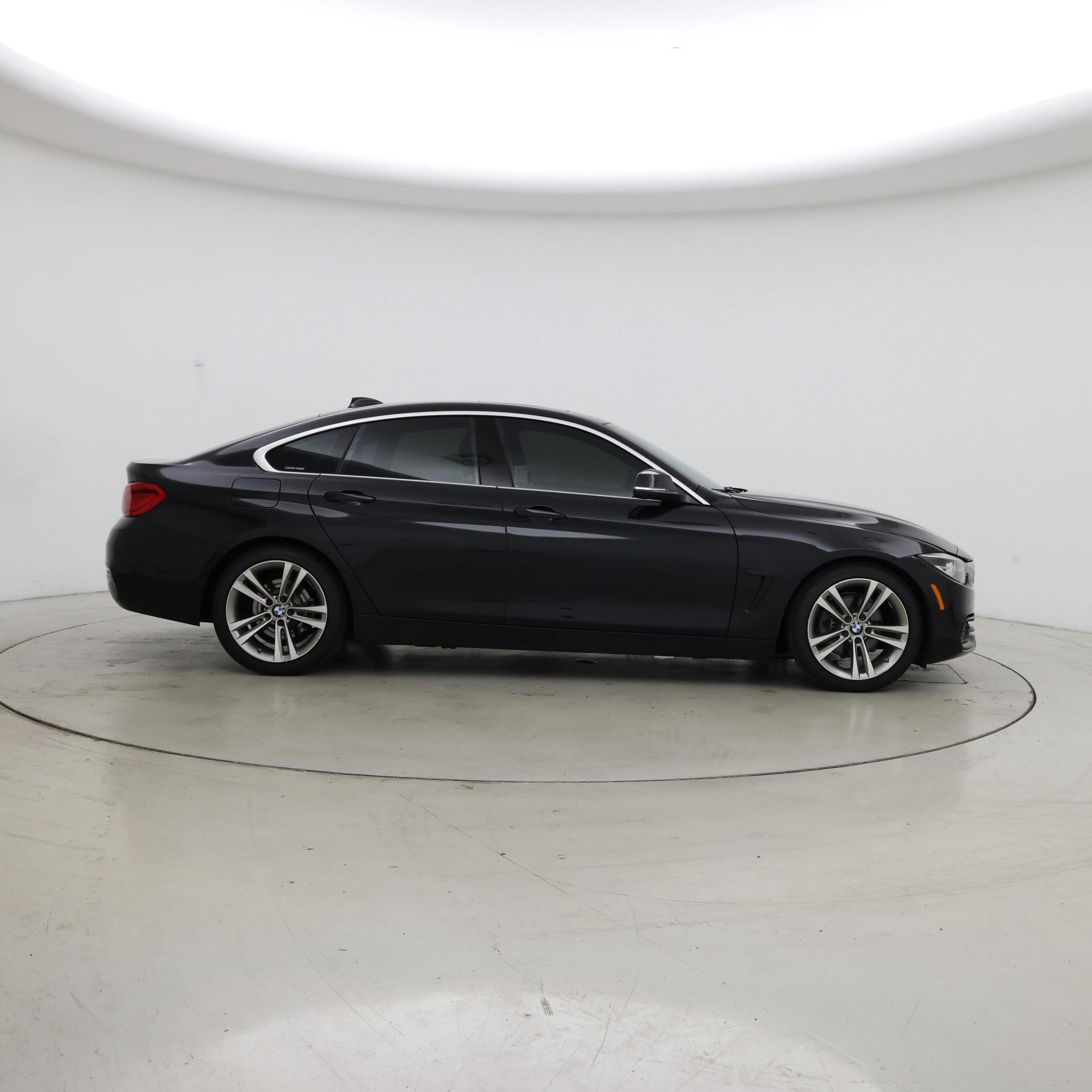 Thumbnail: 2019 BMW 4 Series - 7