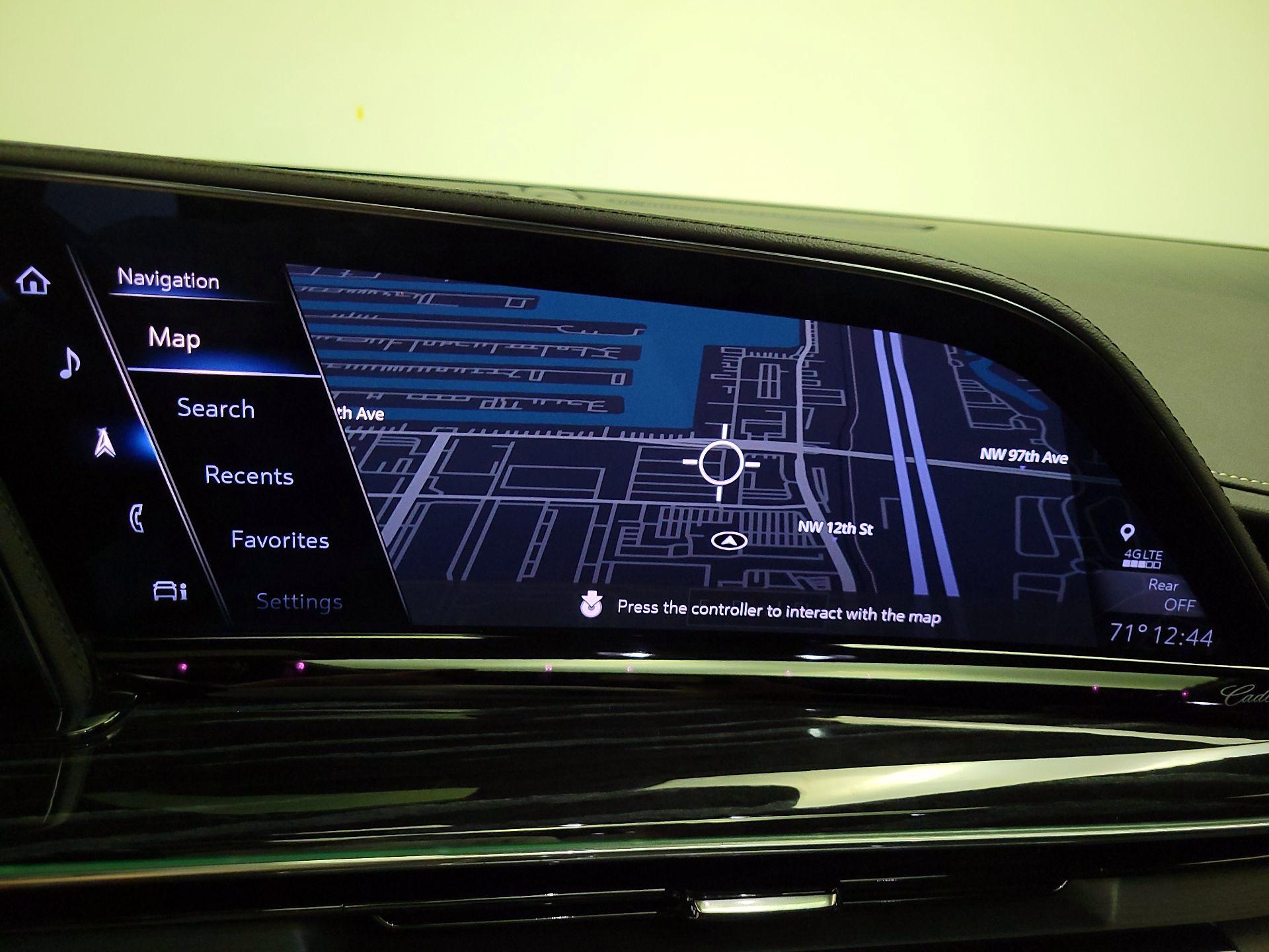 Thumbnail: 2022 Cadillac Escalade - 14